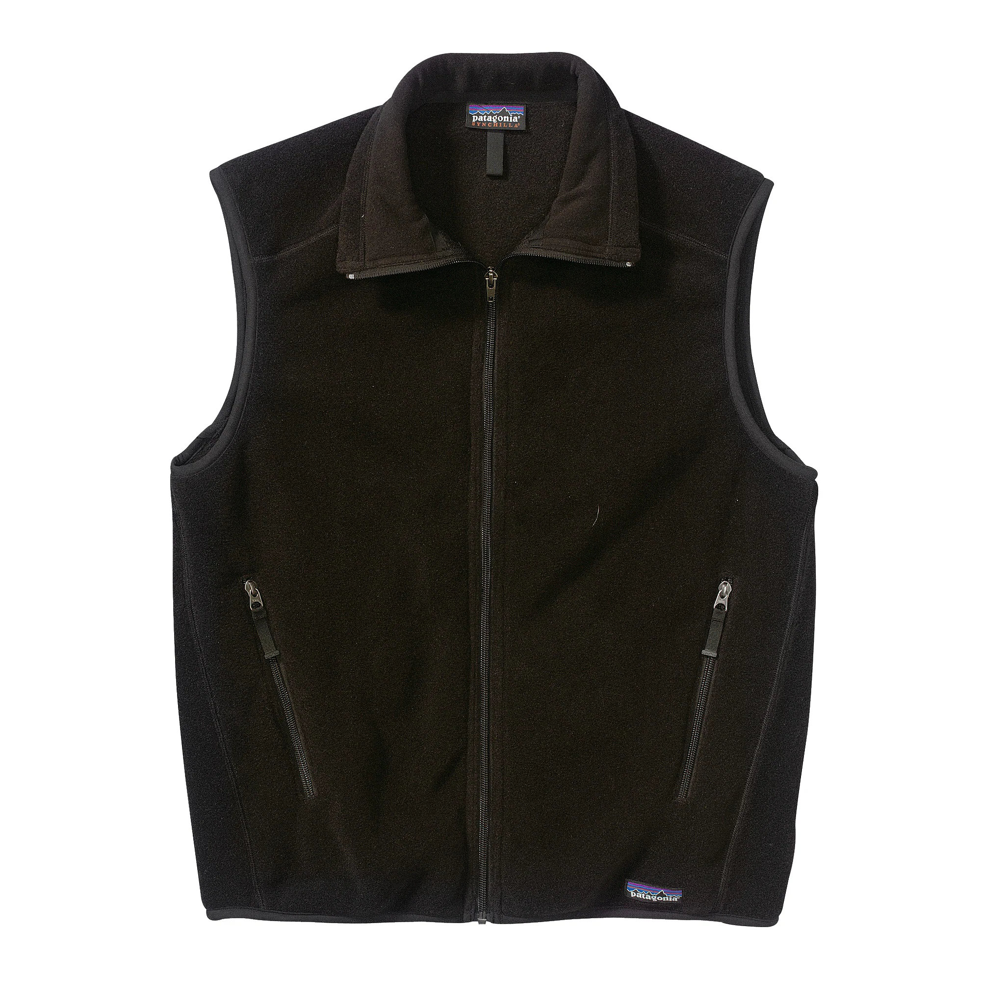 M's Synchilla® Vest