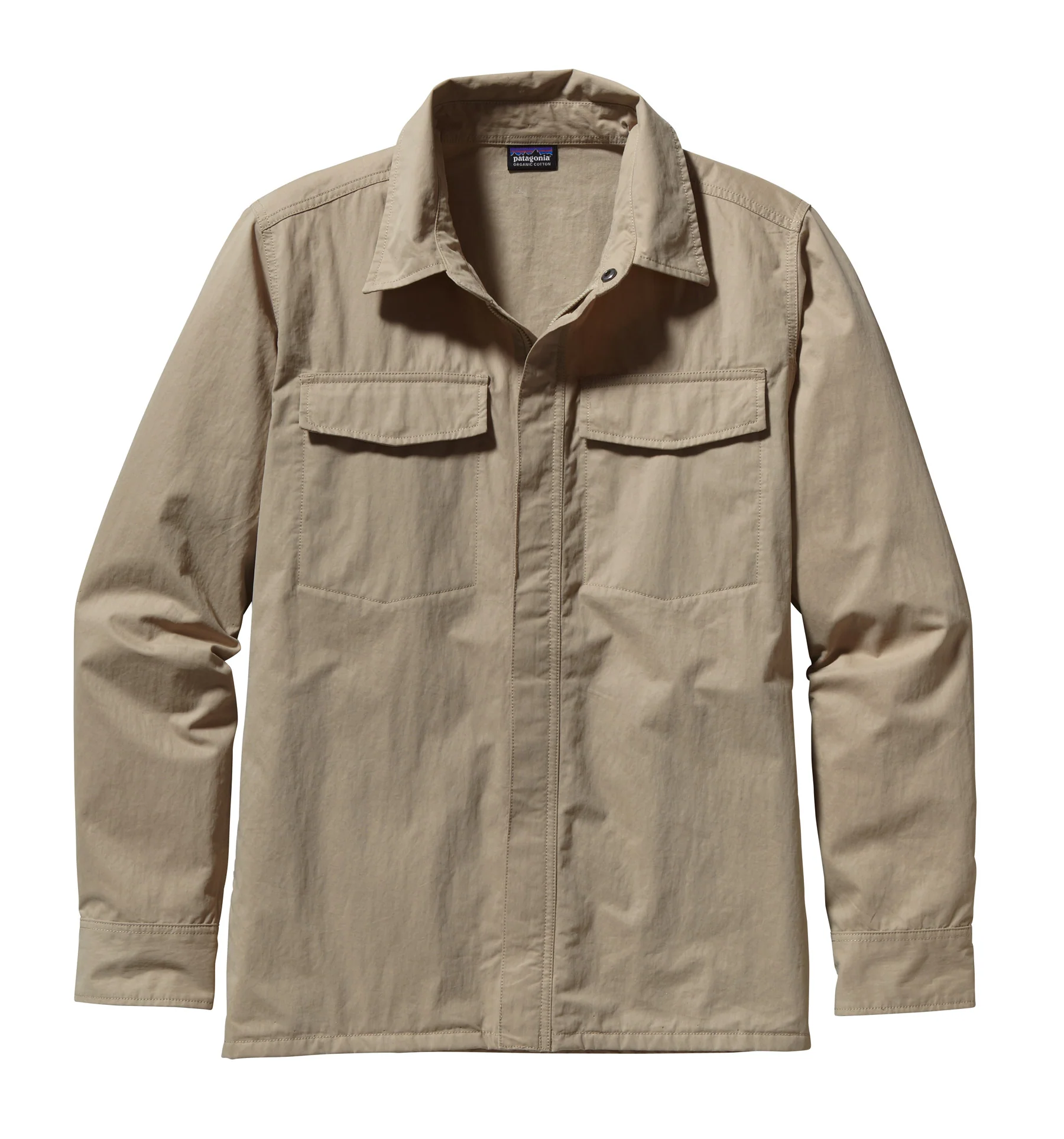 M's Tenpenny Jacket