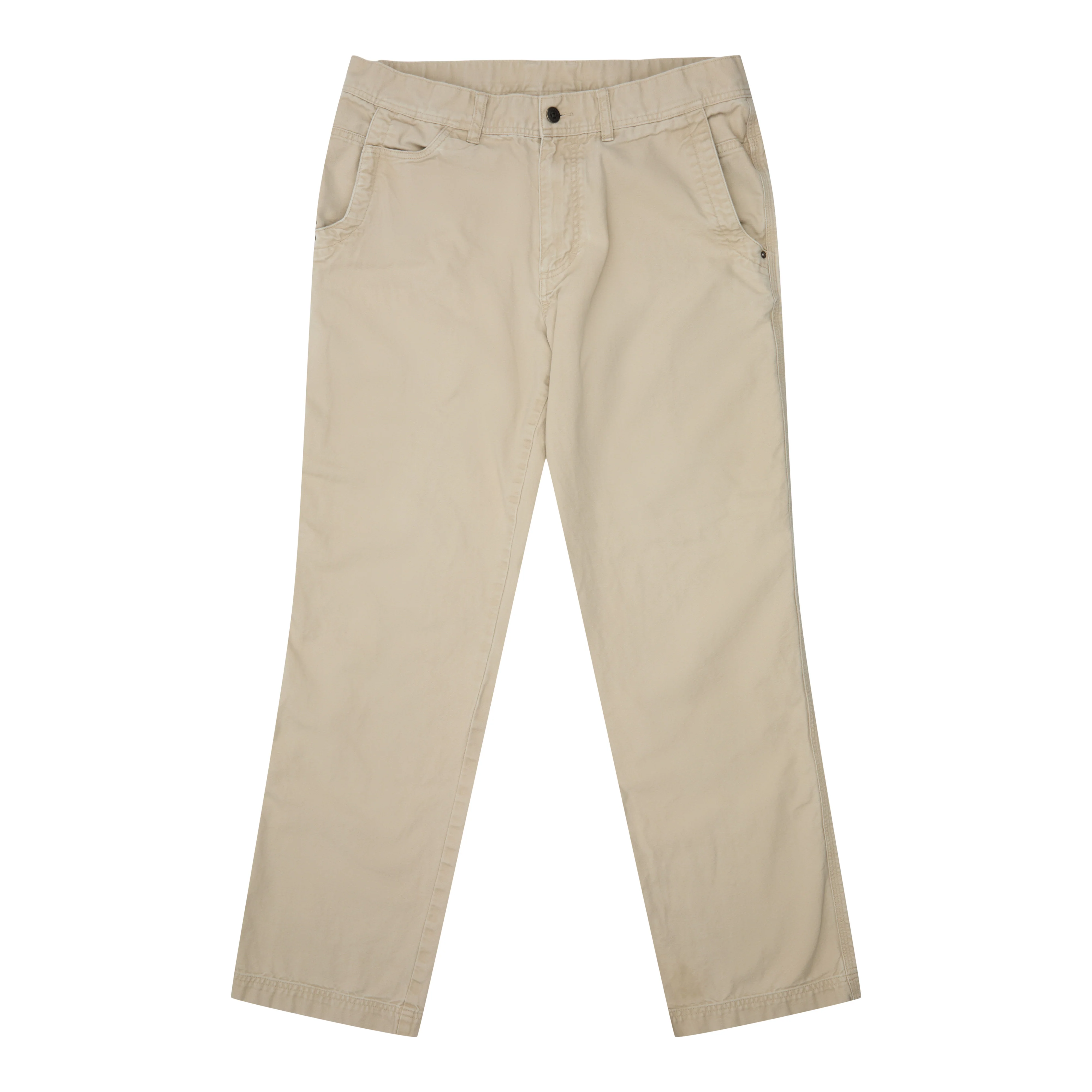 M's Tenpenny Pants - Long