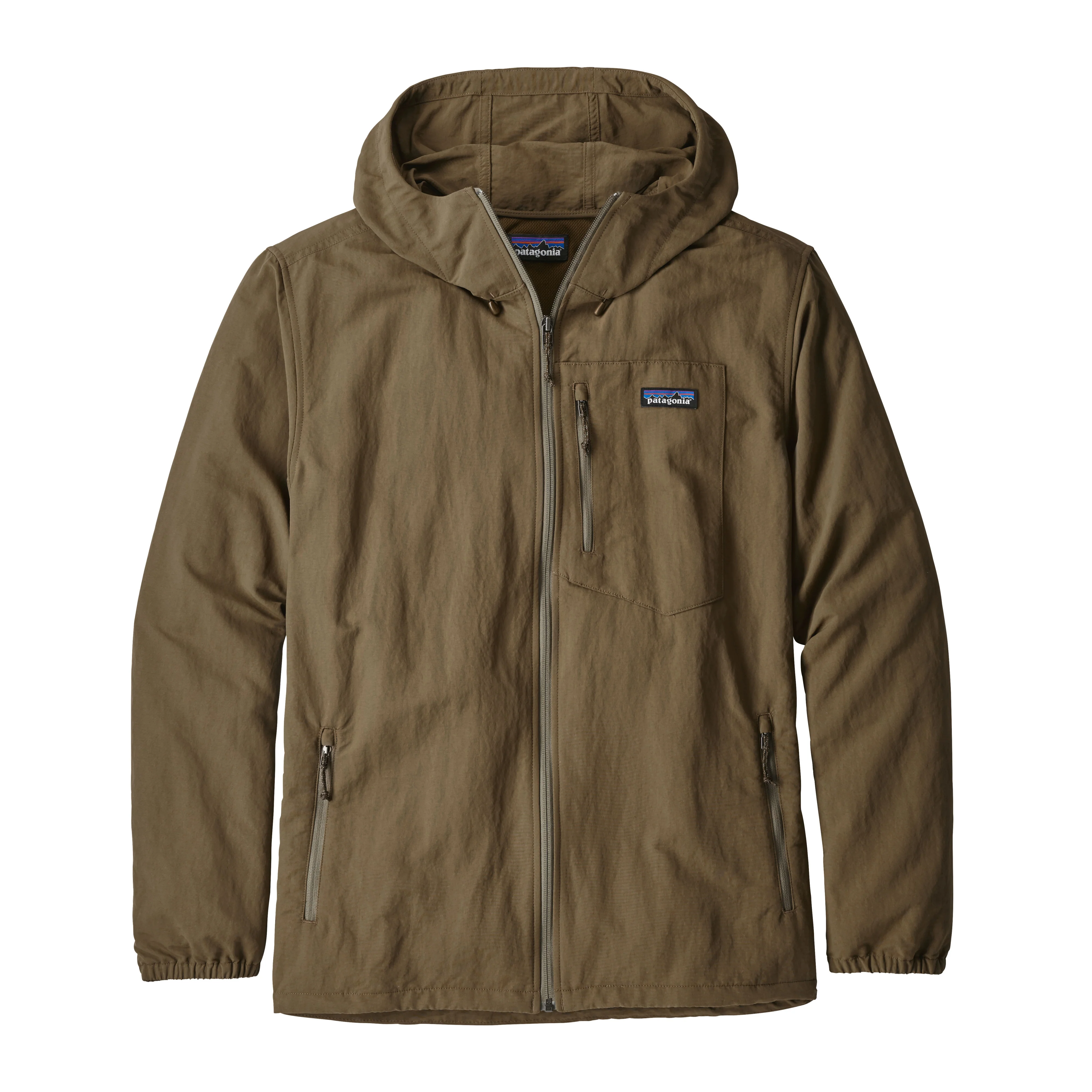 M's Tezzeron Jacket