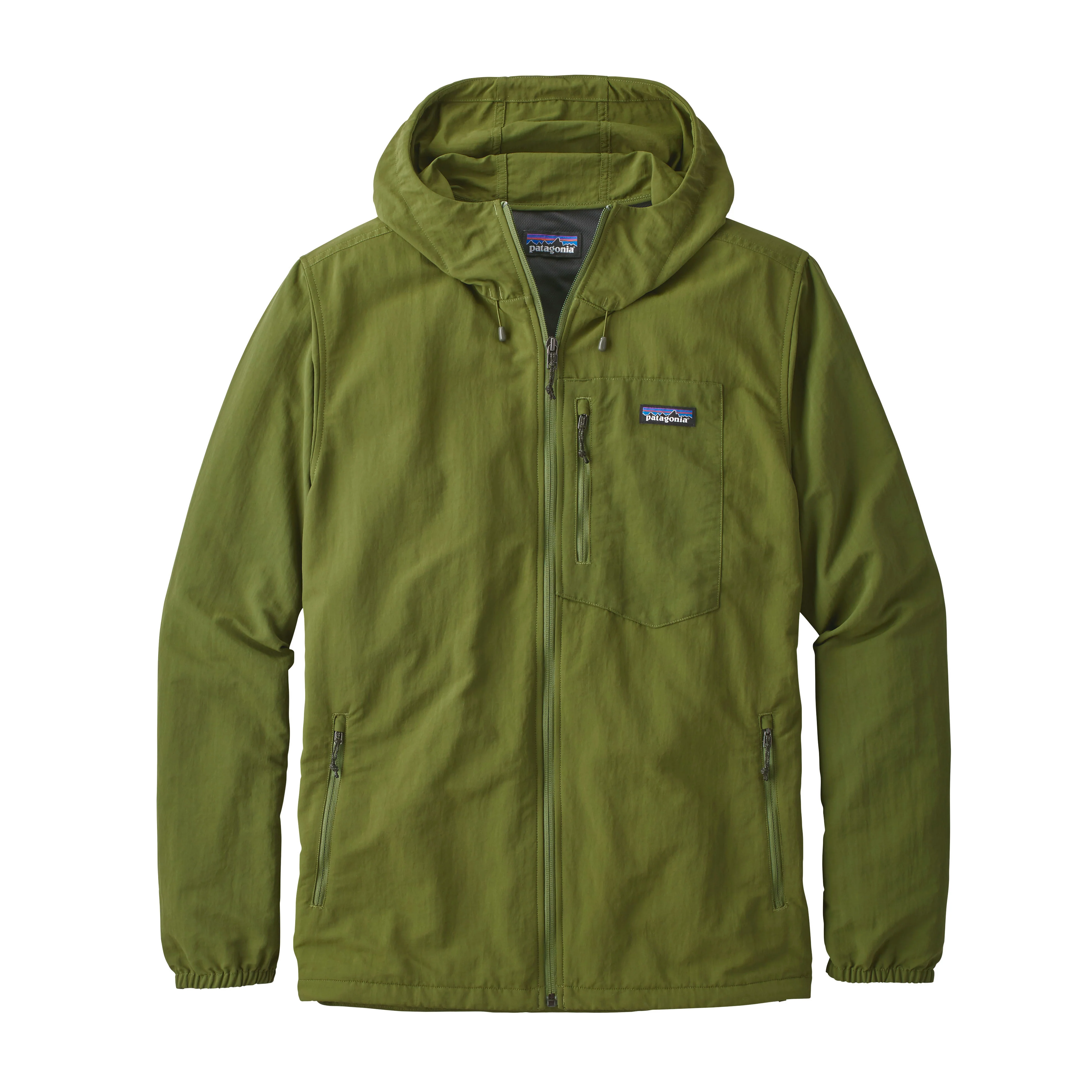 M's Tezzeron Jacket