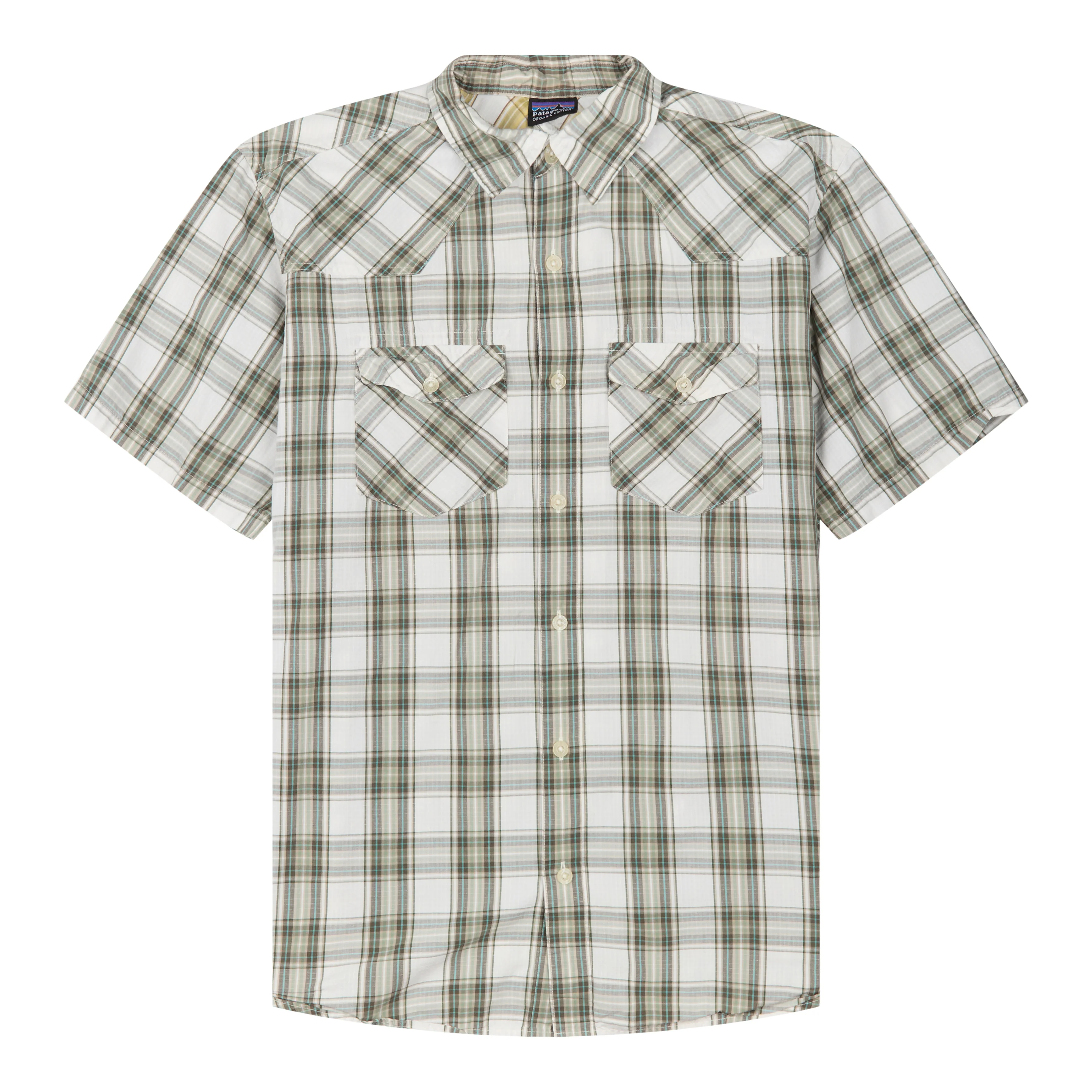 M's Three Trees Shirt