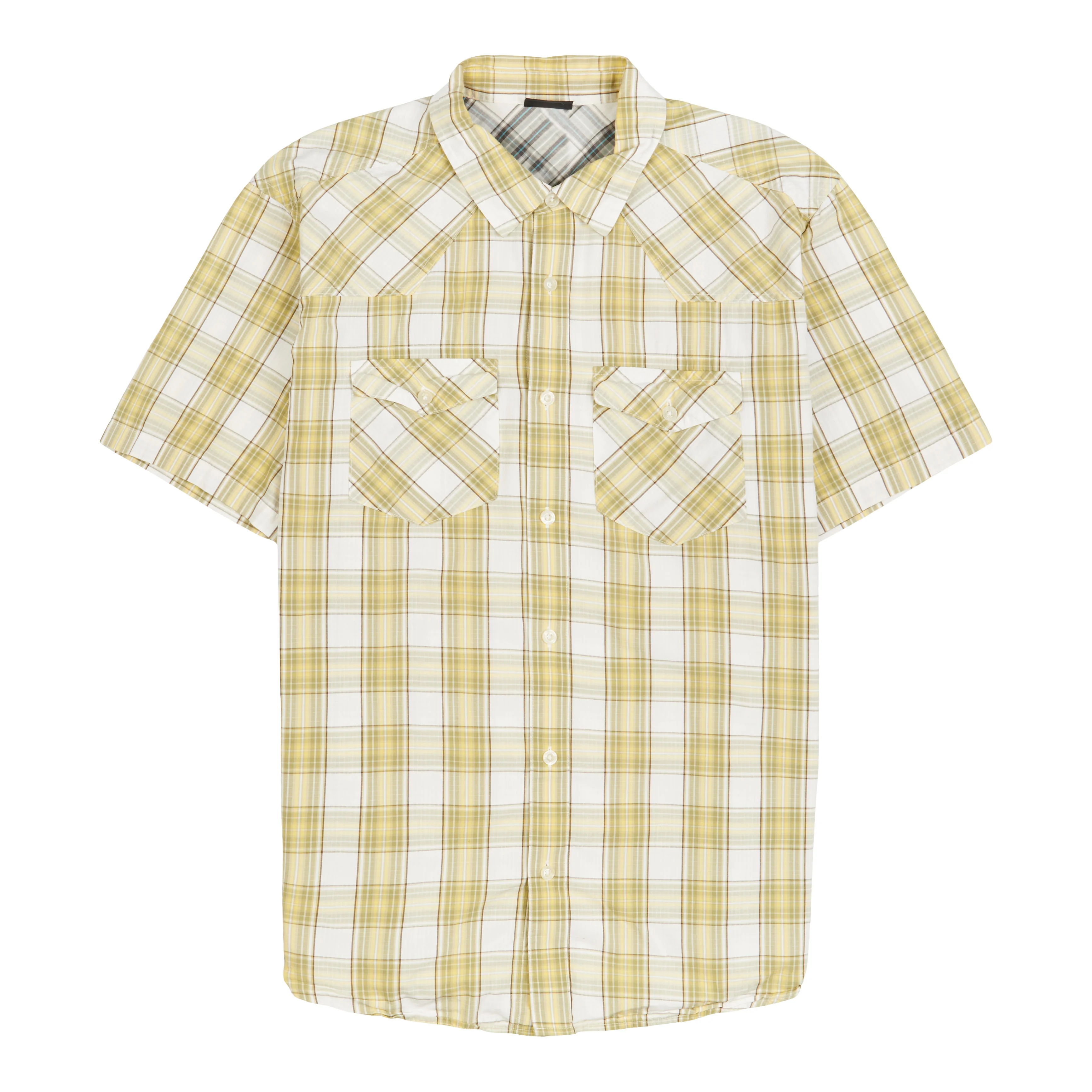 M's Three Trees Shirt