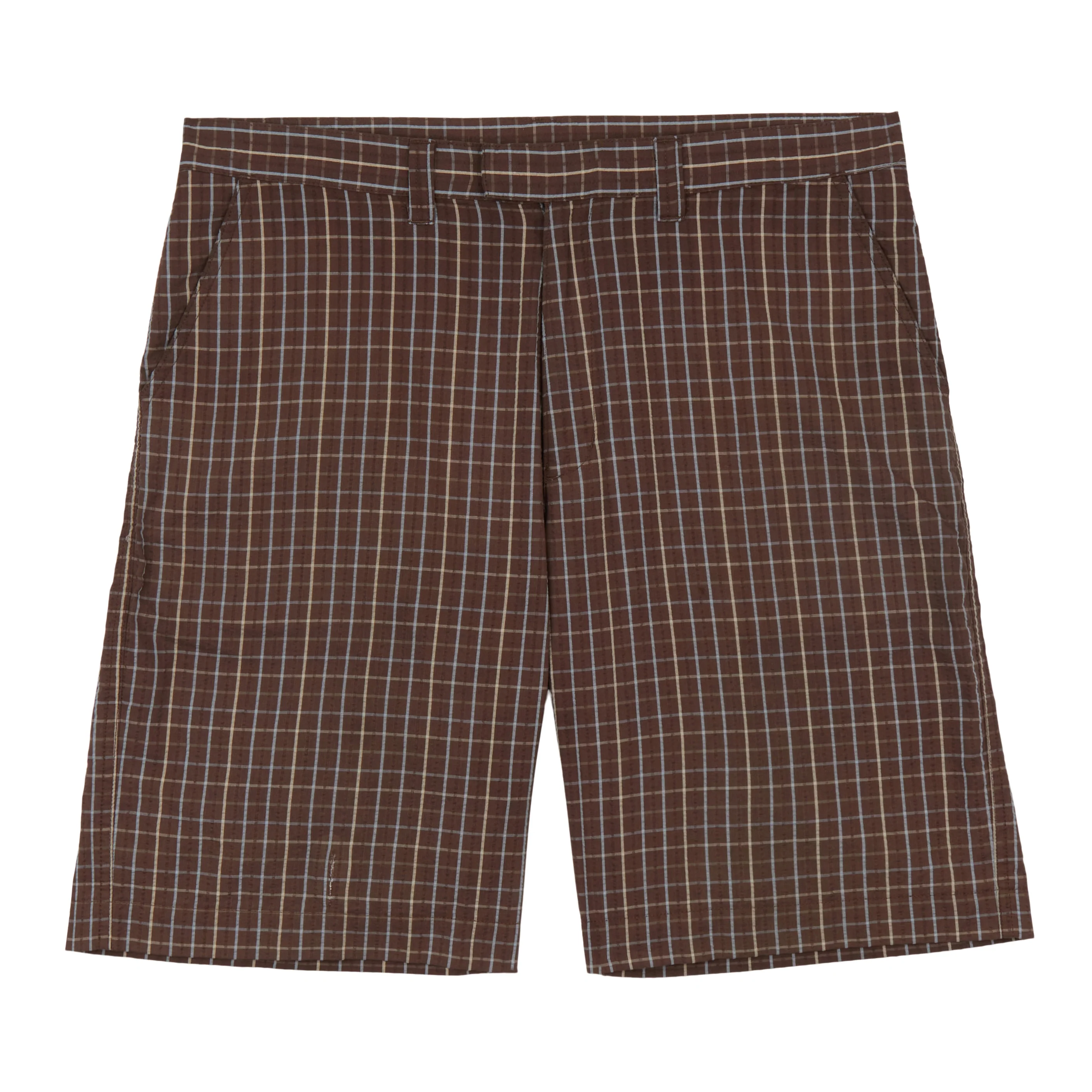 M's Thrift Shorts
