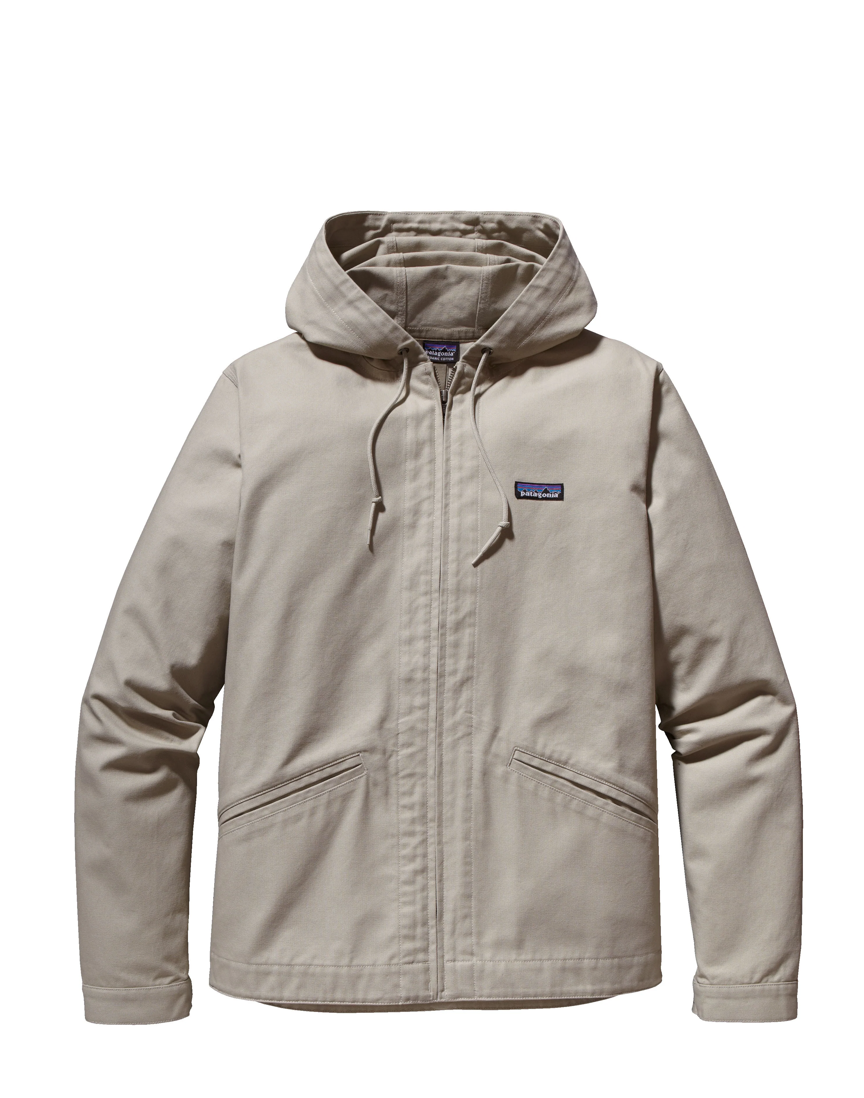 M's Timber Frame Jacket