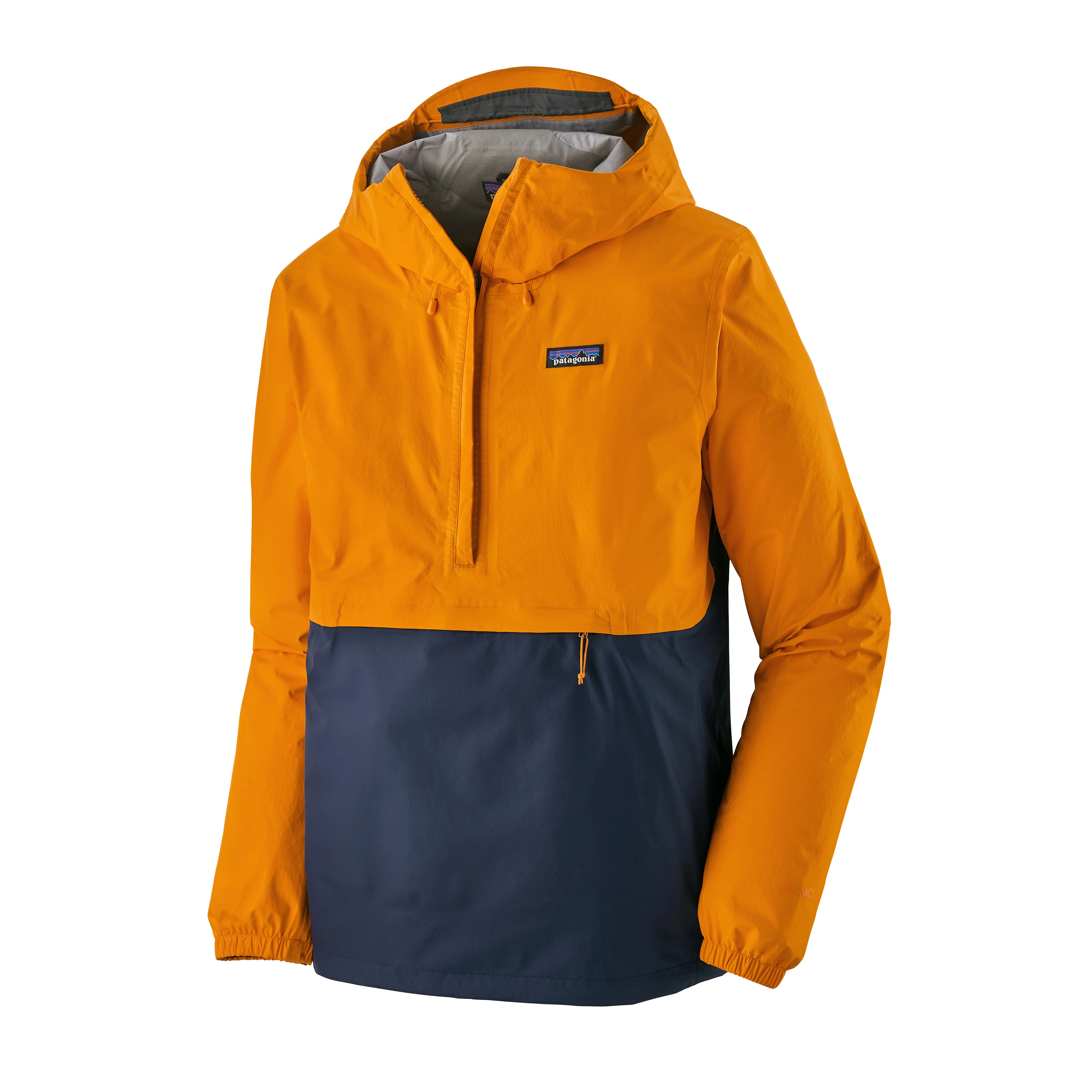 M's Torrentshell 3L Pullover