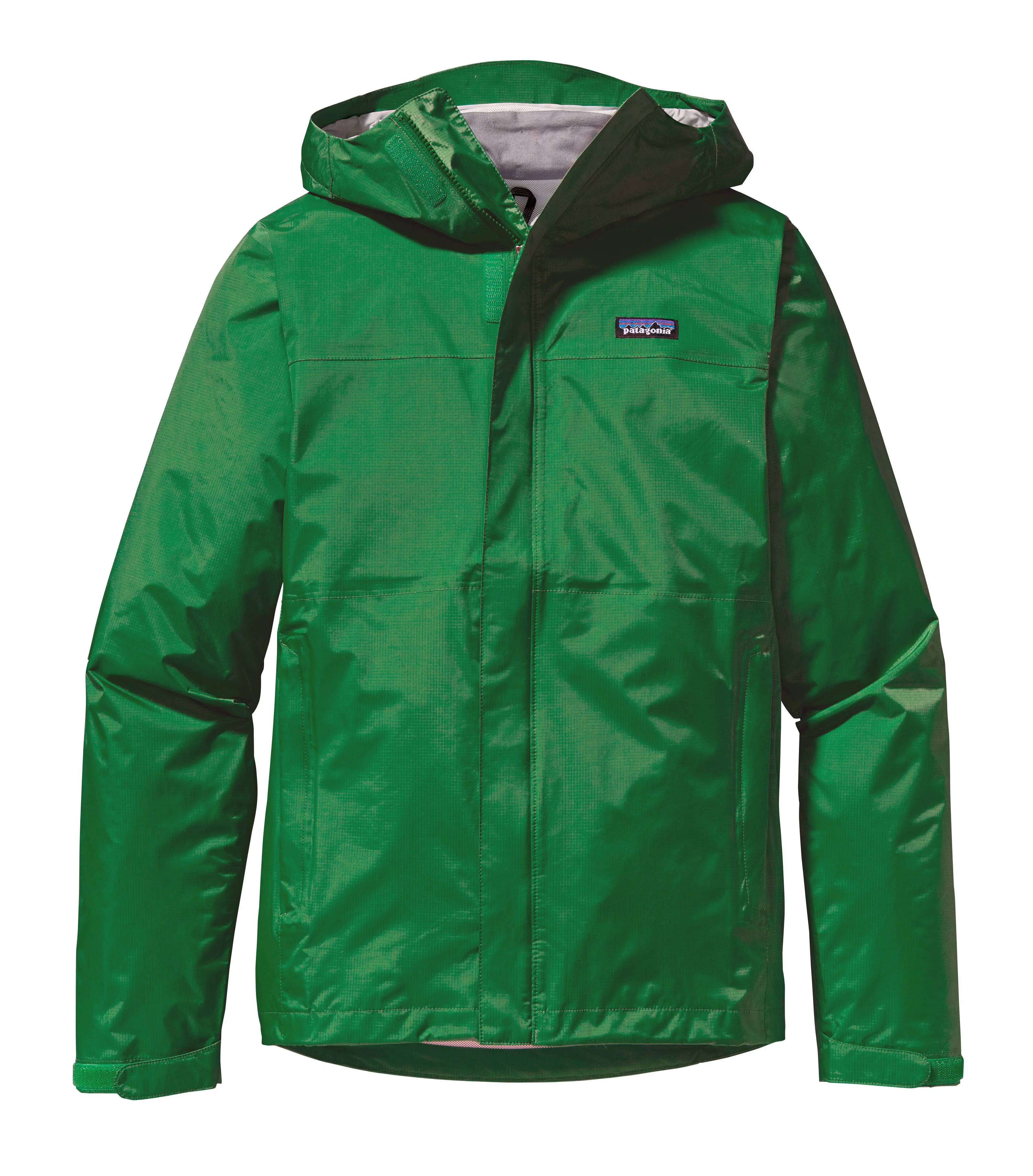 M's Torrentshell Jacket