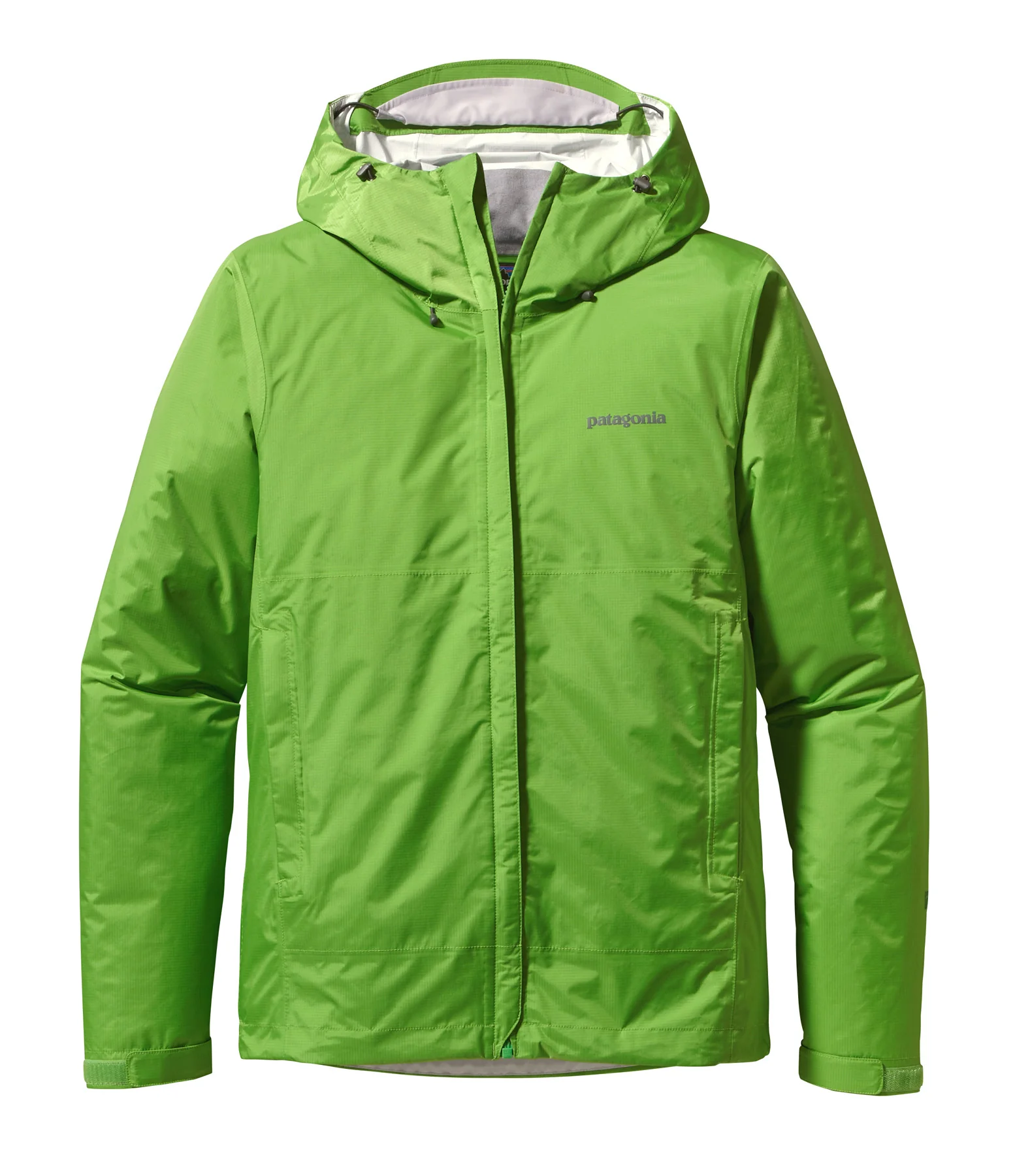 M's Torrentshell Jacket