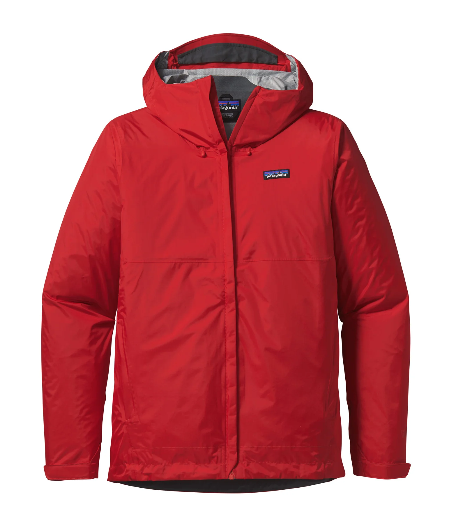 M's Torrentshell Jacket