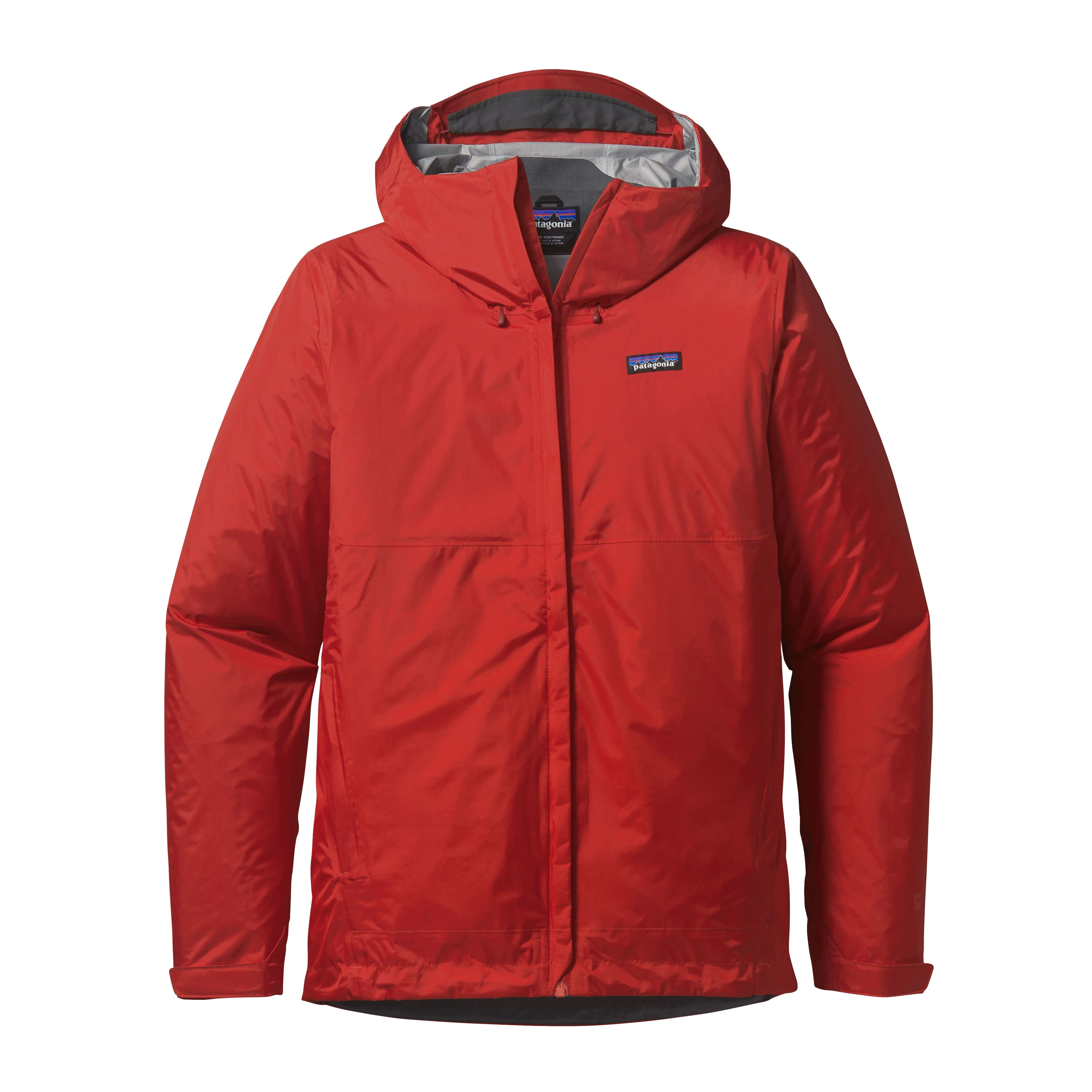 M's Torrentshell Jacket