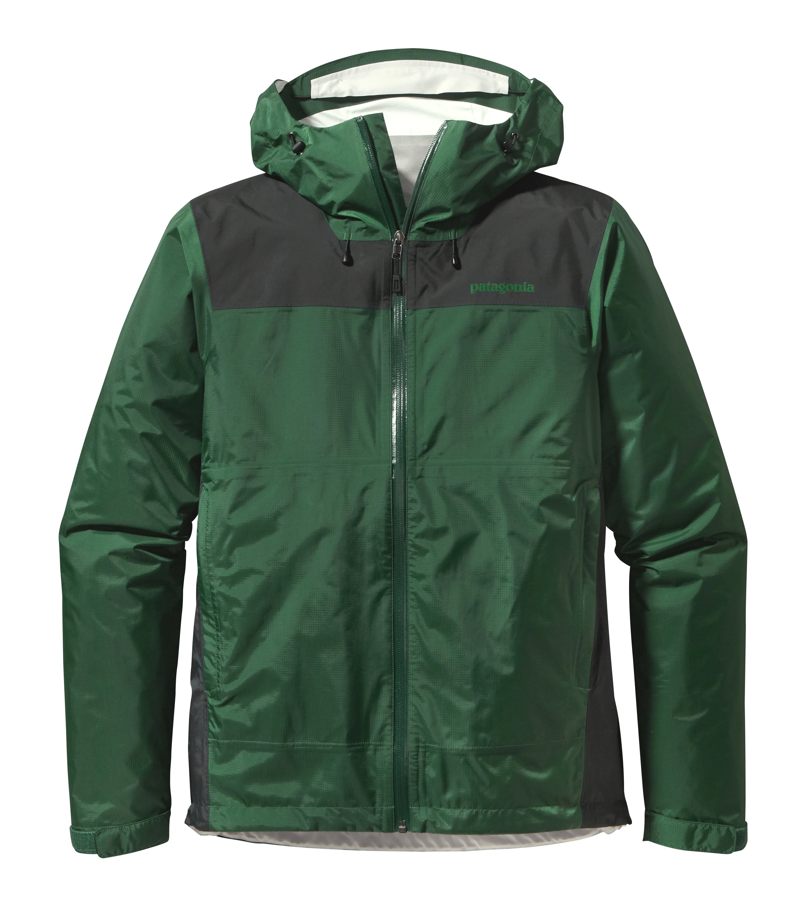 M's Torrentshell Plus Jacket