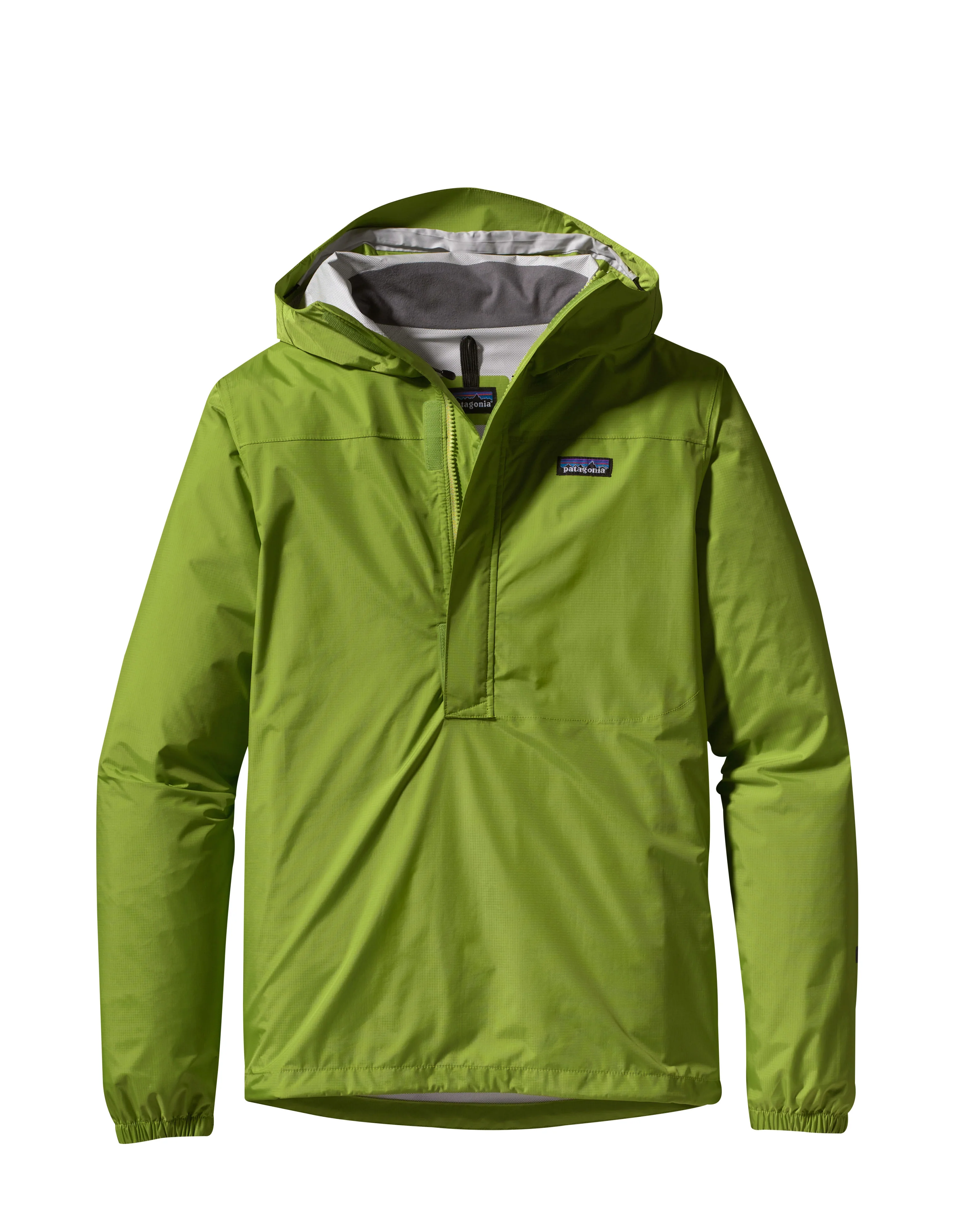 M's Torrentshell Pullover