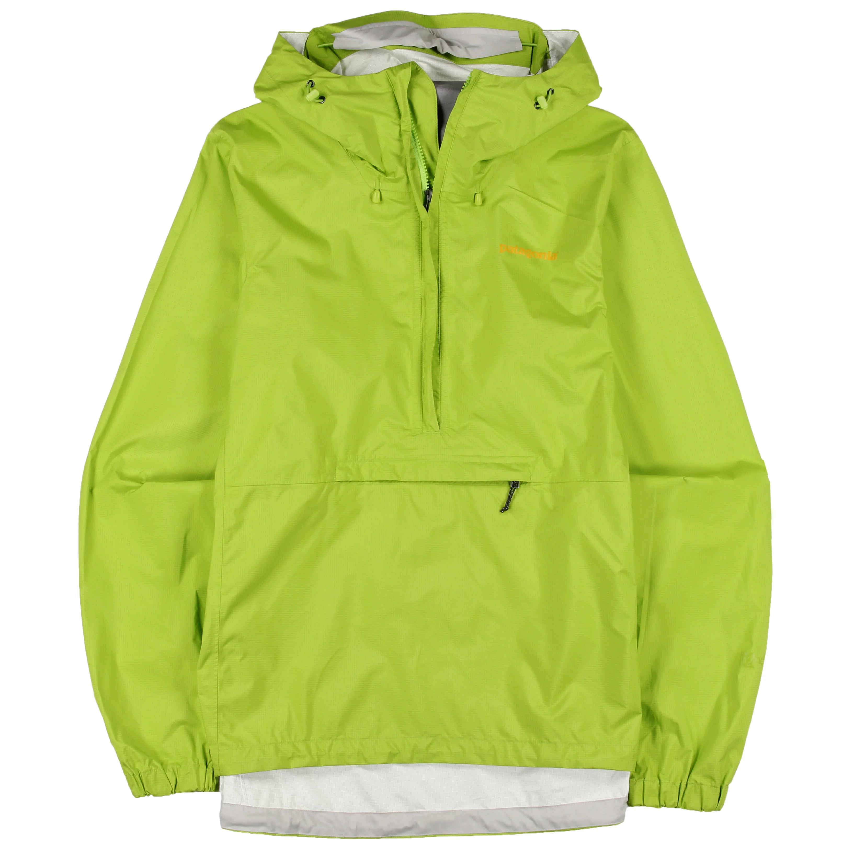 M's Torrentshell Pullover