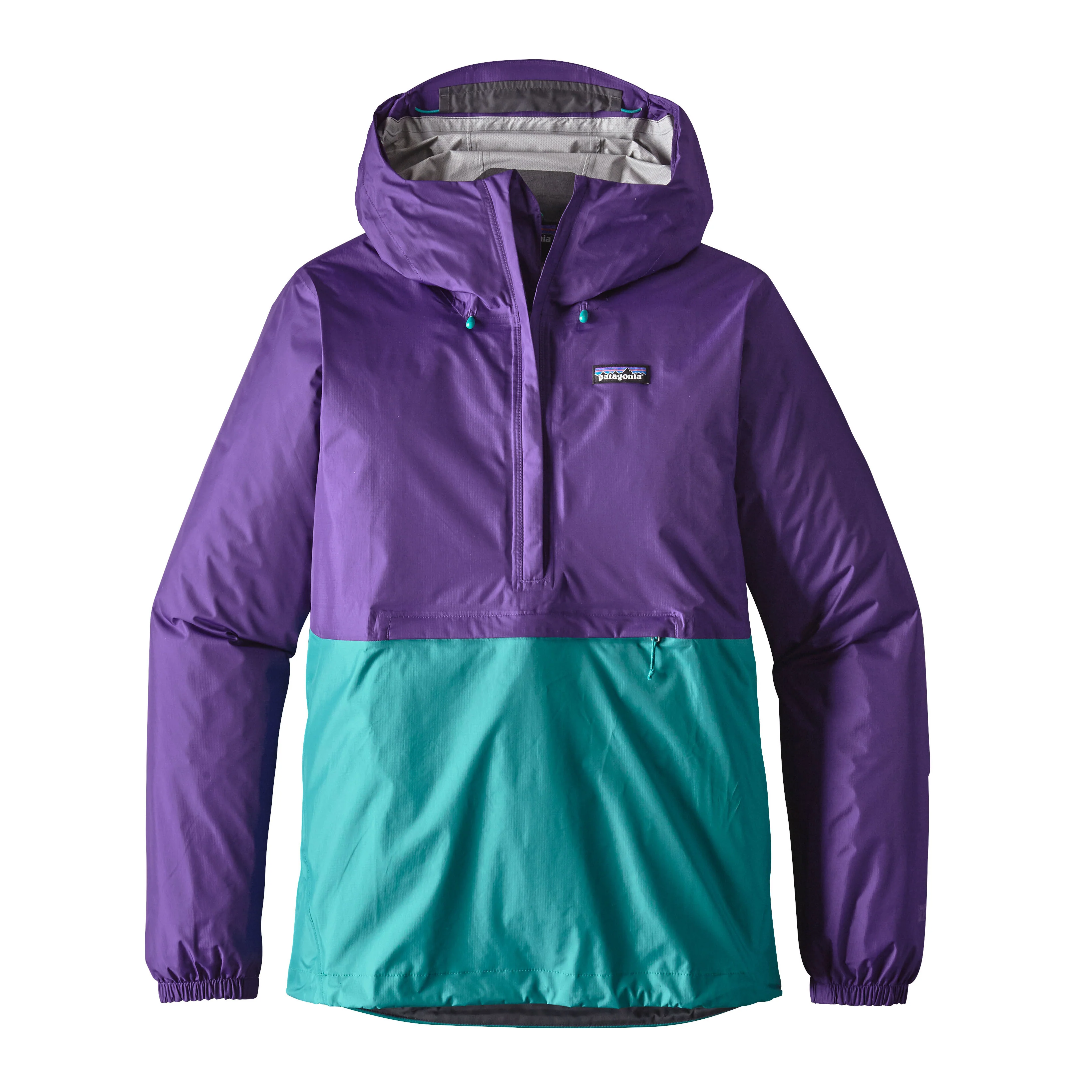 M's Torrentshell Pullover