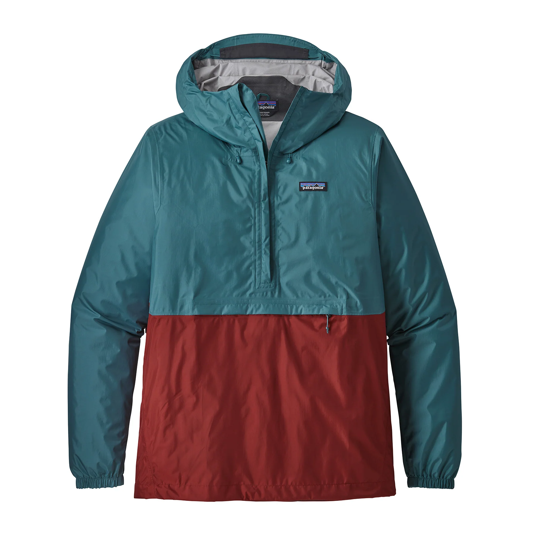 M's Torrentshell Pullover