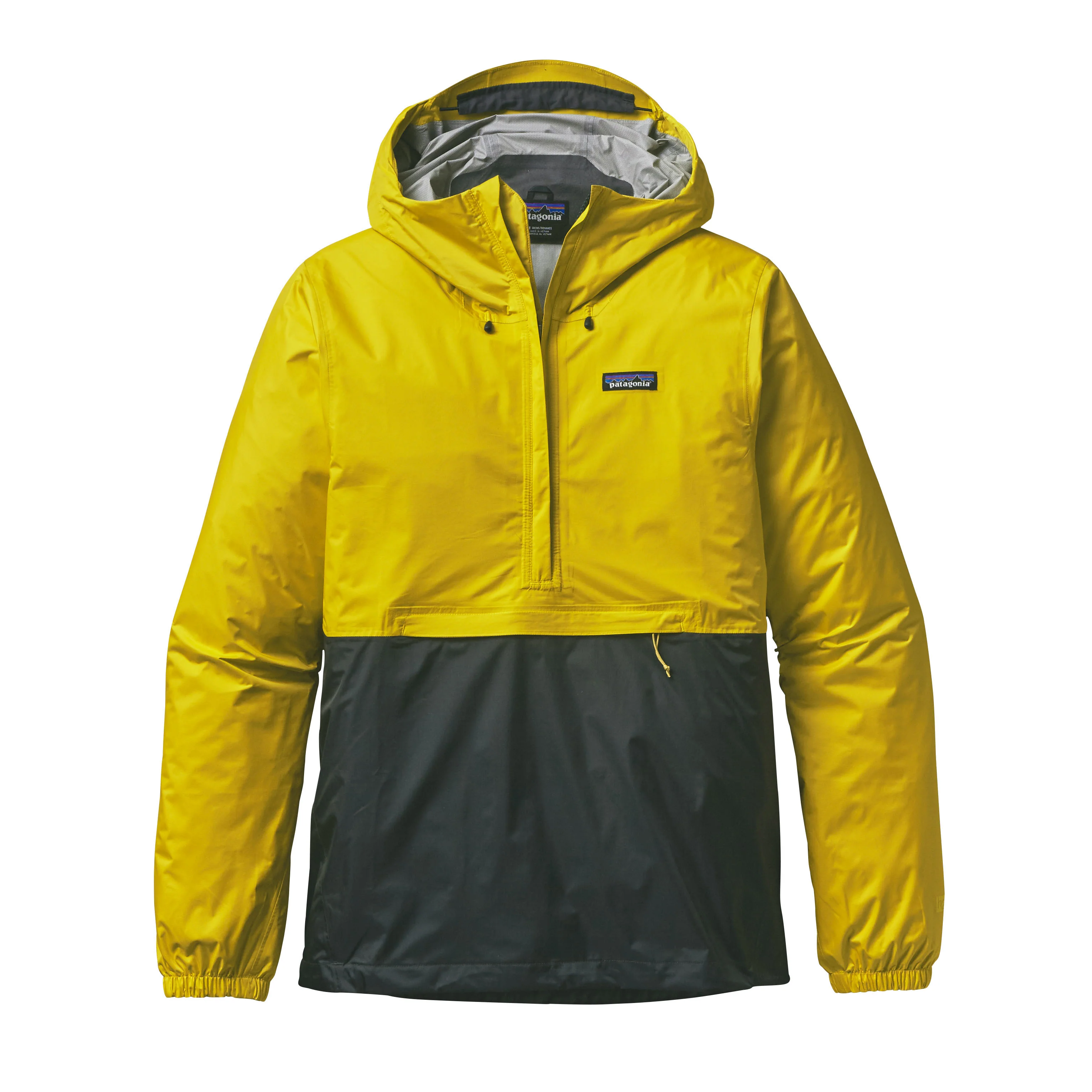 M's Torrentshell Pullover