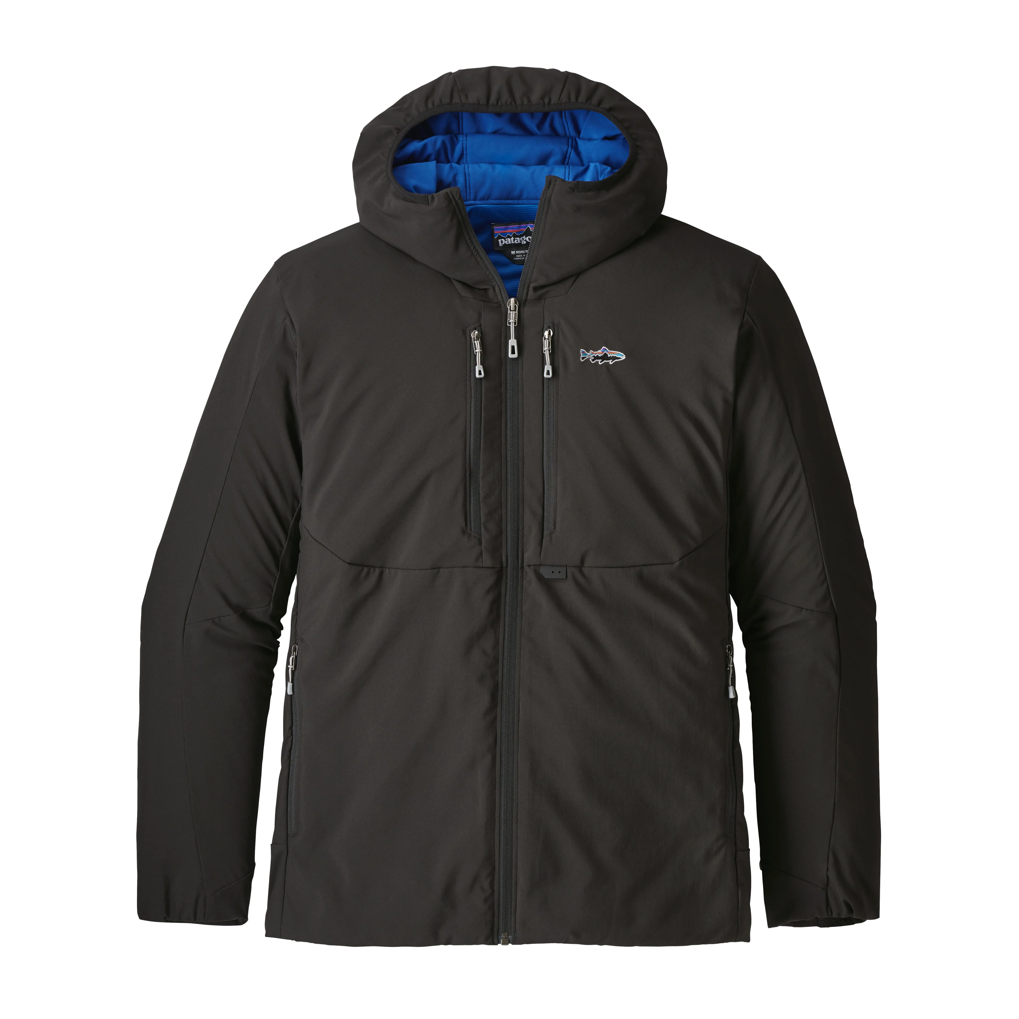 M's Tough Puff Hoody