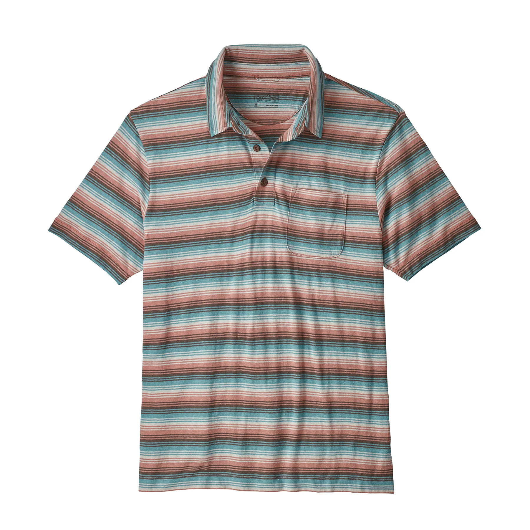 M's Trail Harbor Polo