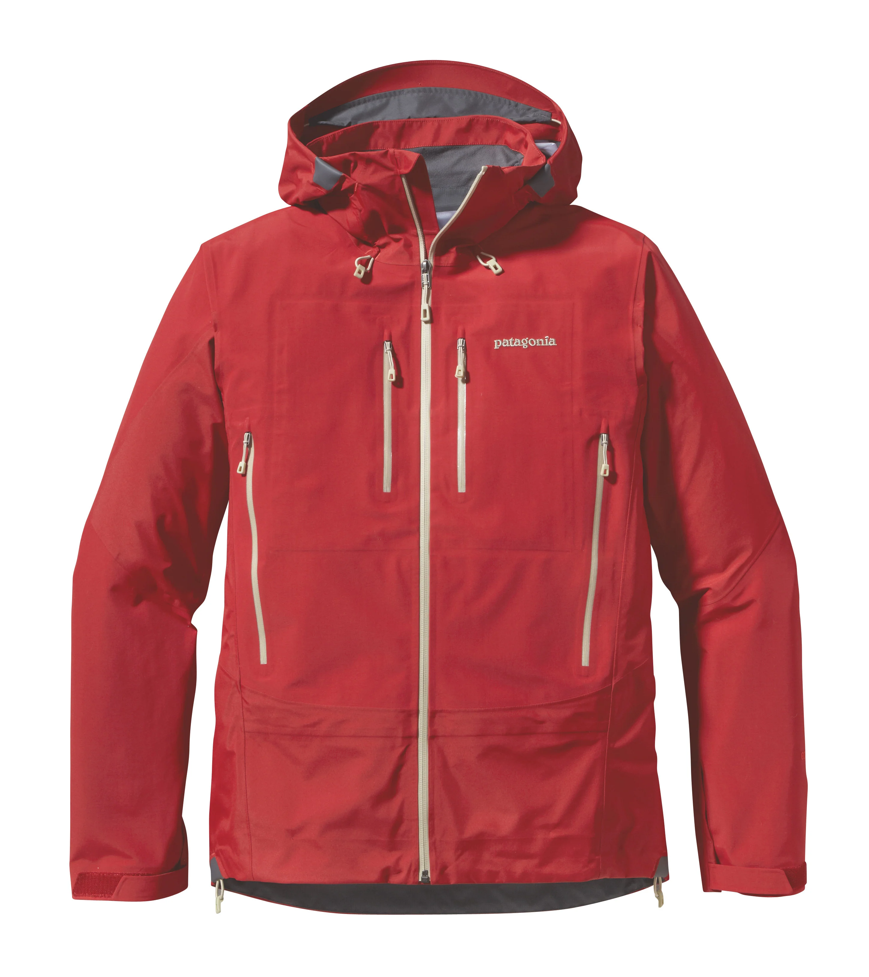 M's Triolet Jacket