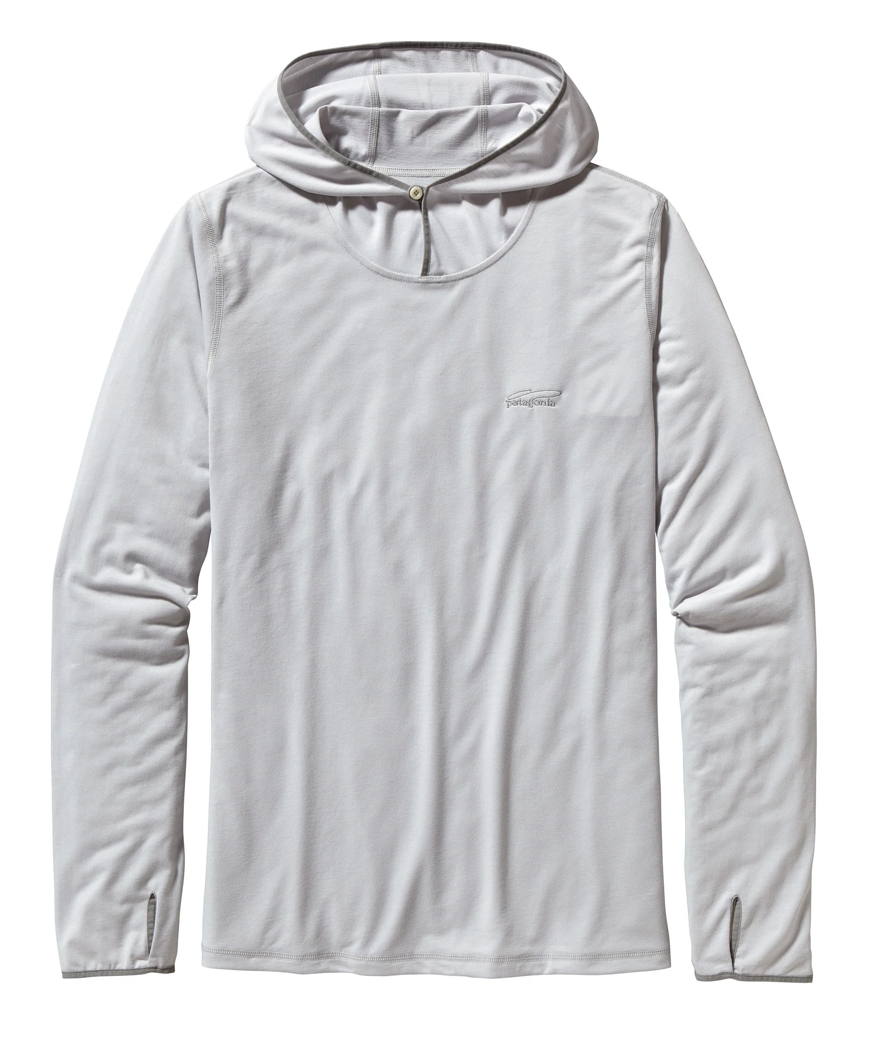 M's Tropic Comfort Hoody II