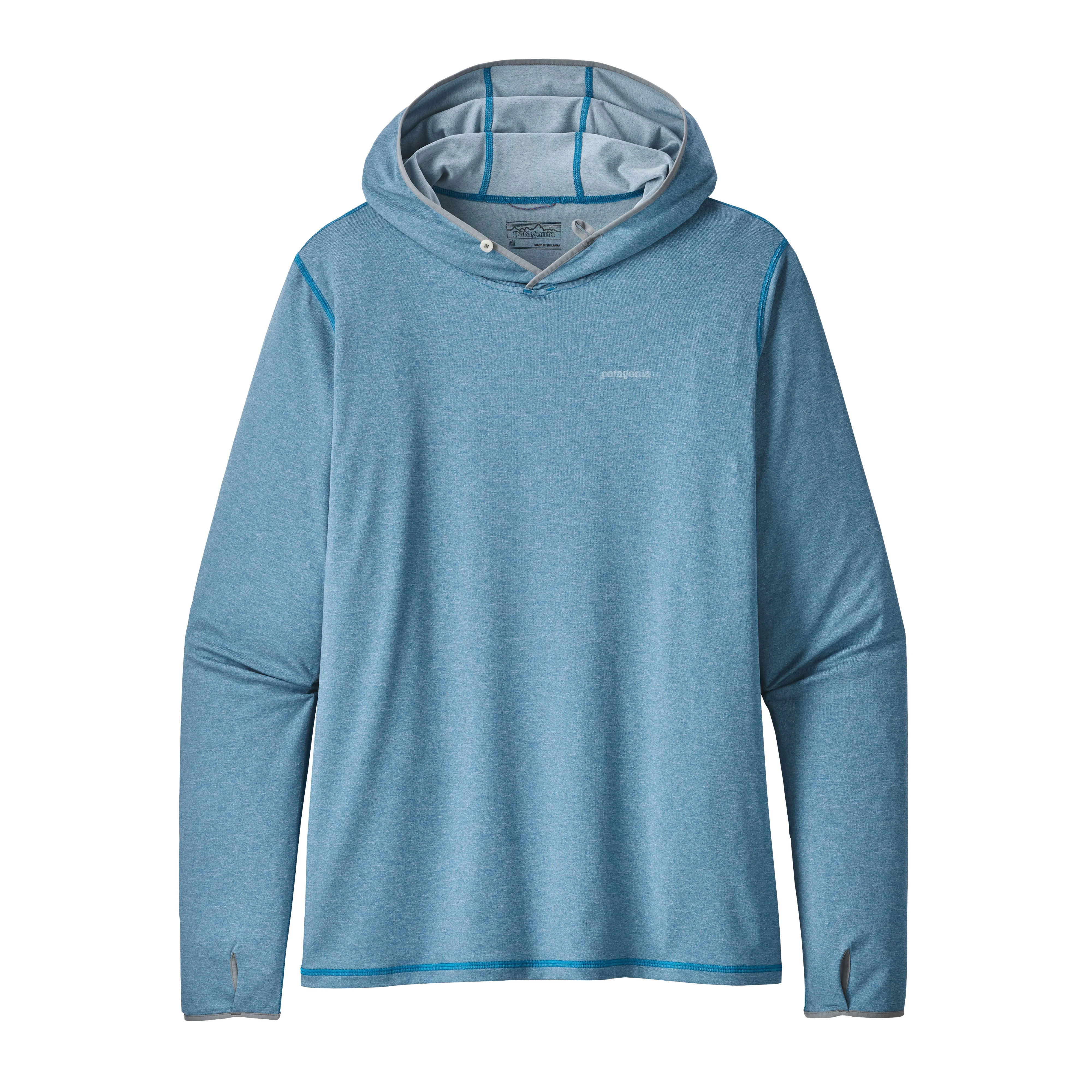 M's Tropic Comfort Hoody II