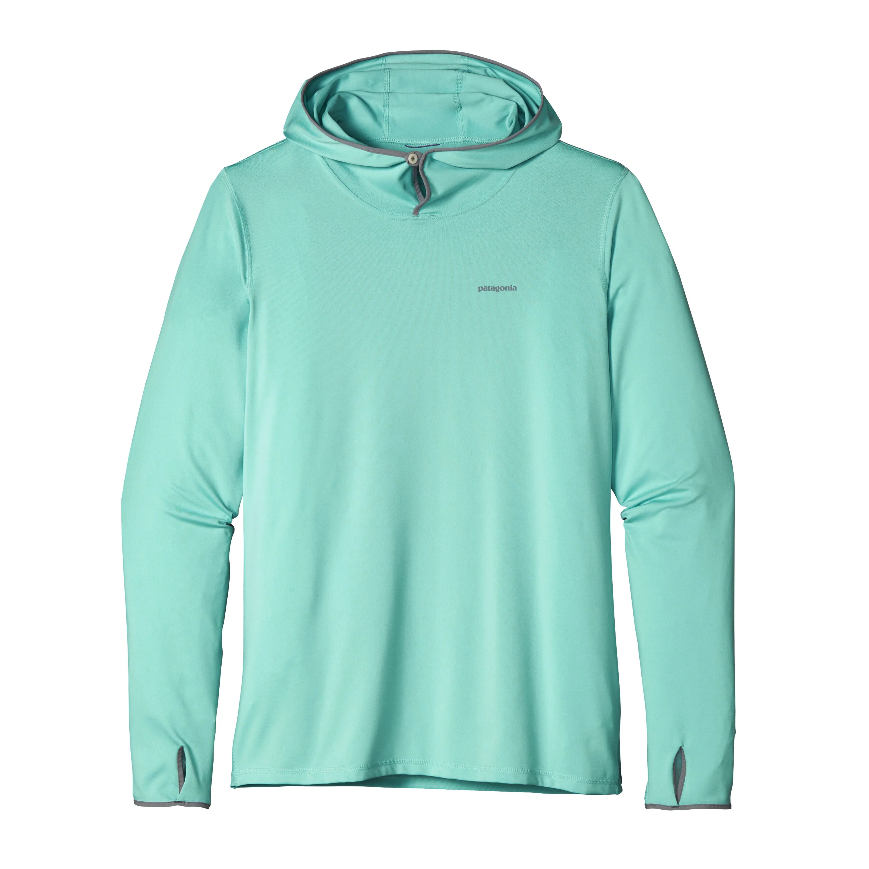 M's Tropic Comfort Hoody II