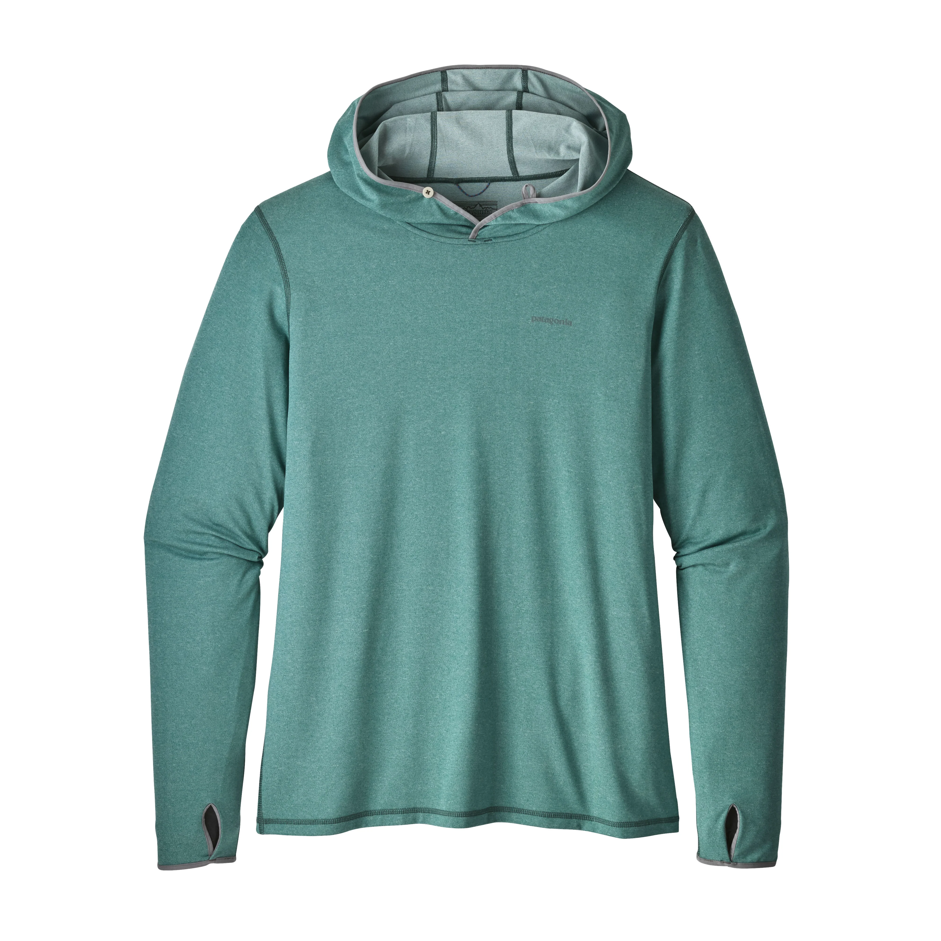 M's Tropic Comfort Hoody II