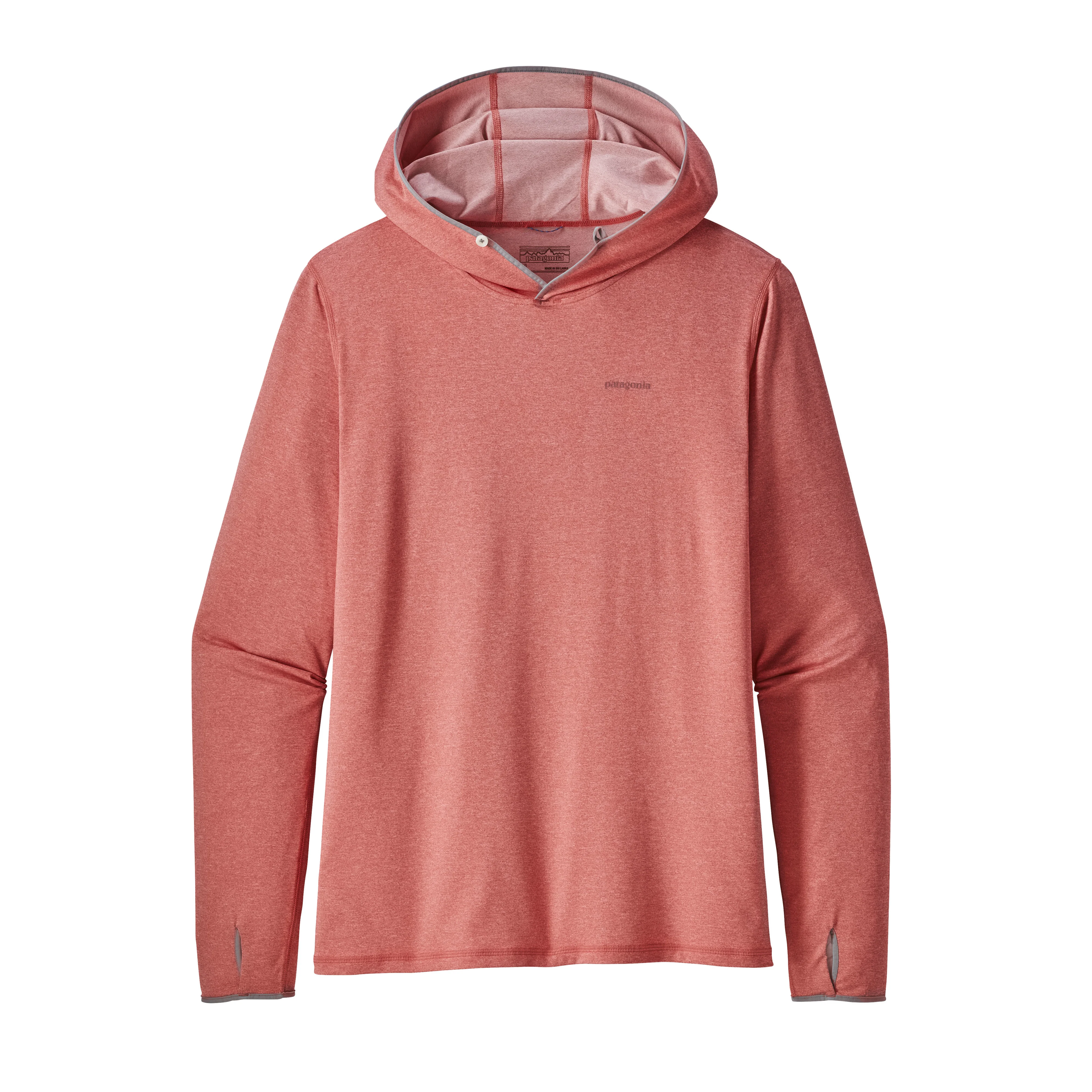 M's Tropic Comfort Hoody II
