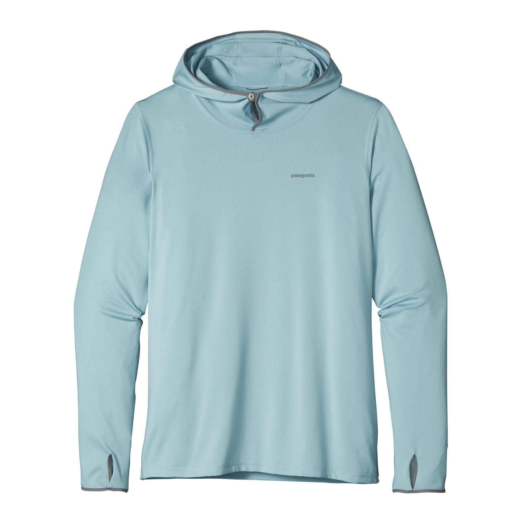 M's Tropic Comfort Hoody II