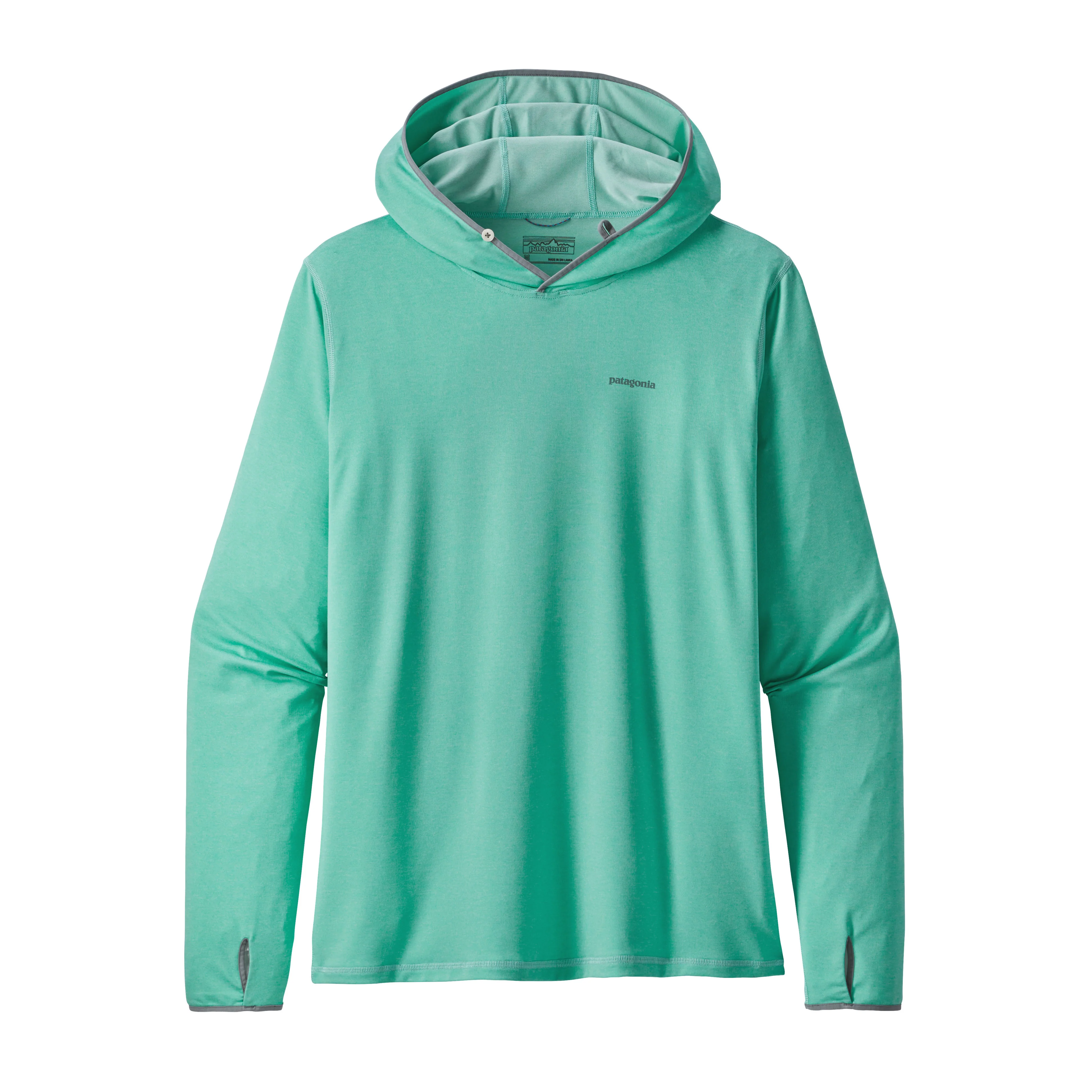 M's Tropic Comfort Hoody II