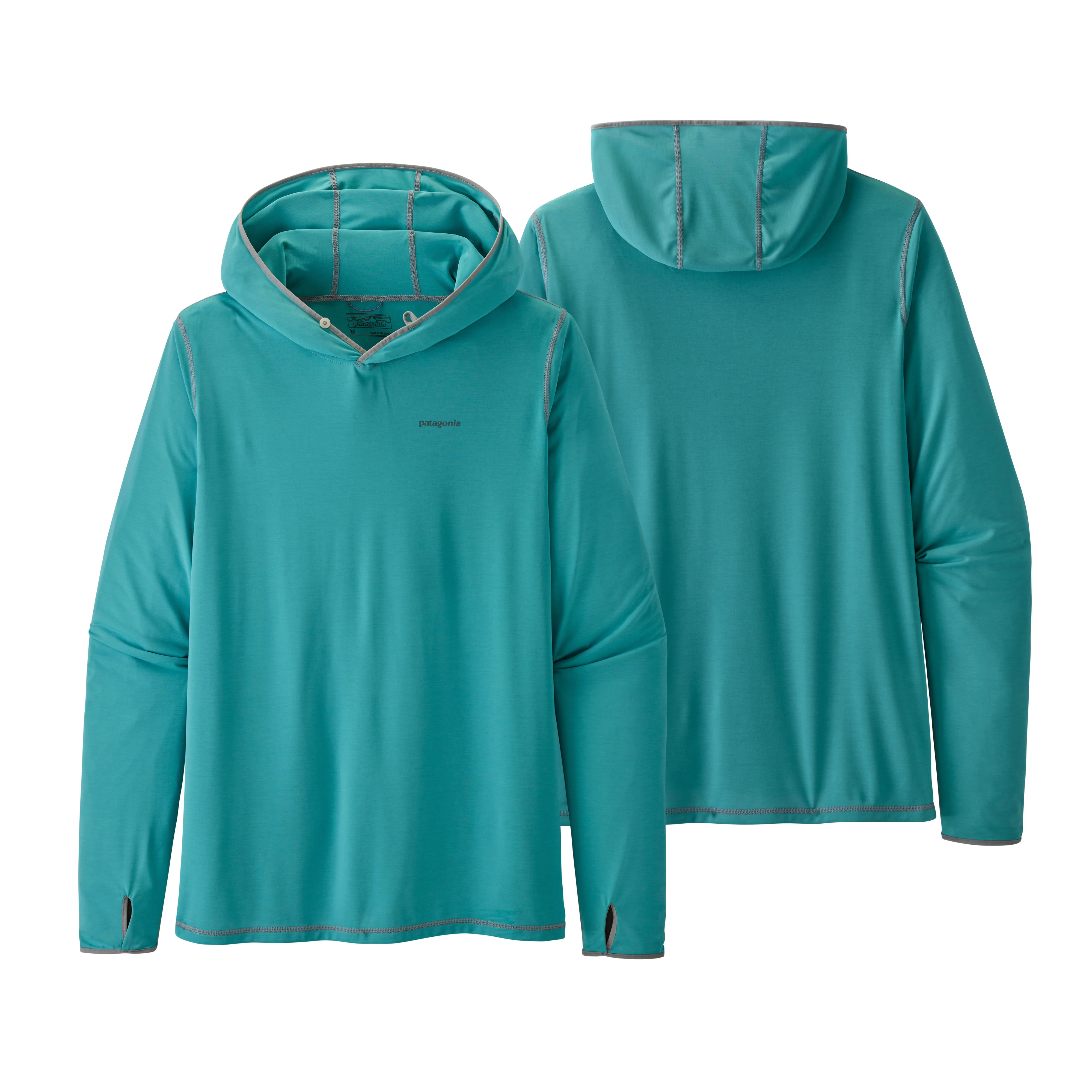 M's Tropic Comfort Hoody II
