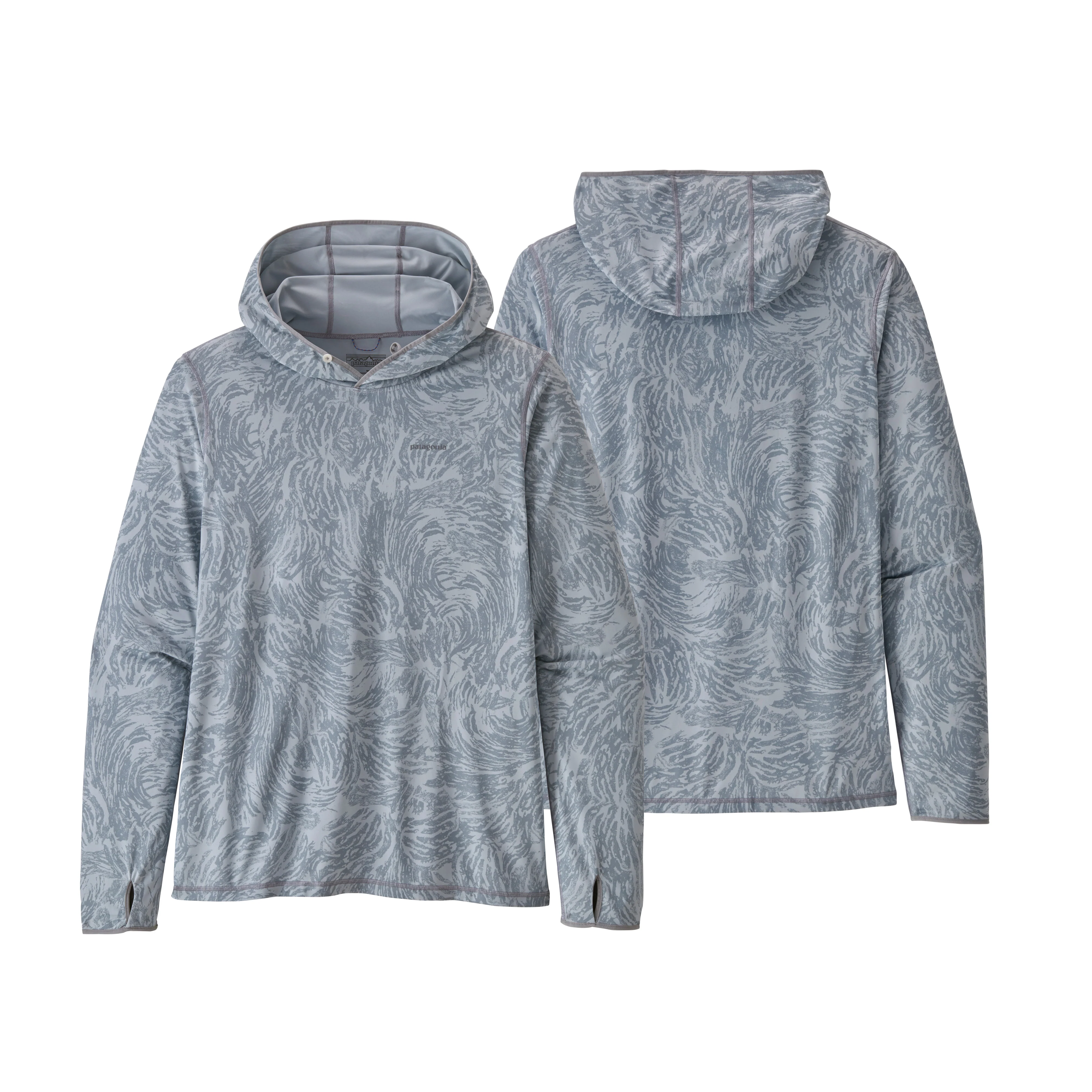M's Tropic Comfort Hoody II