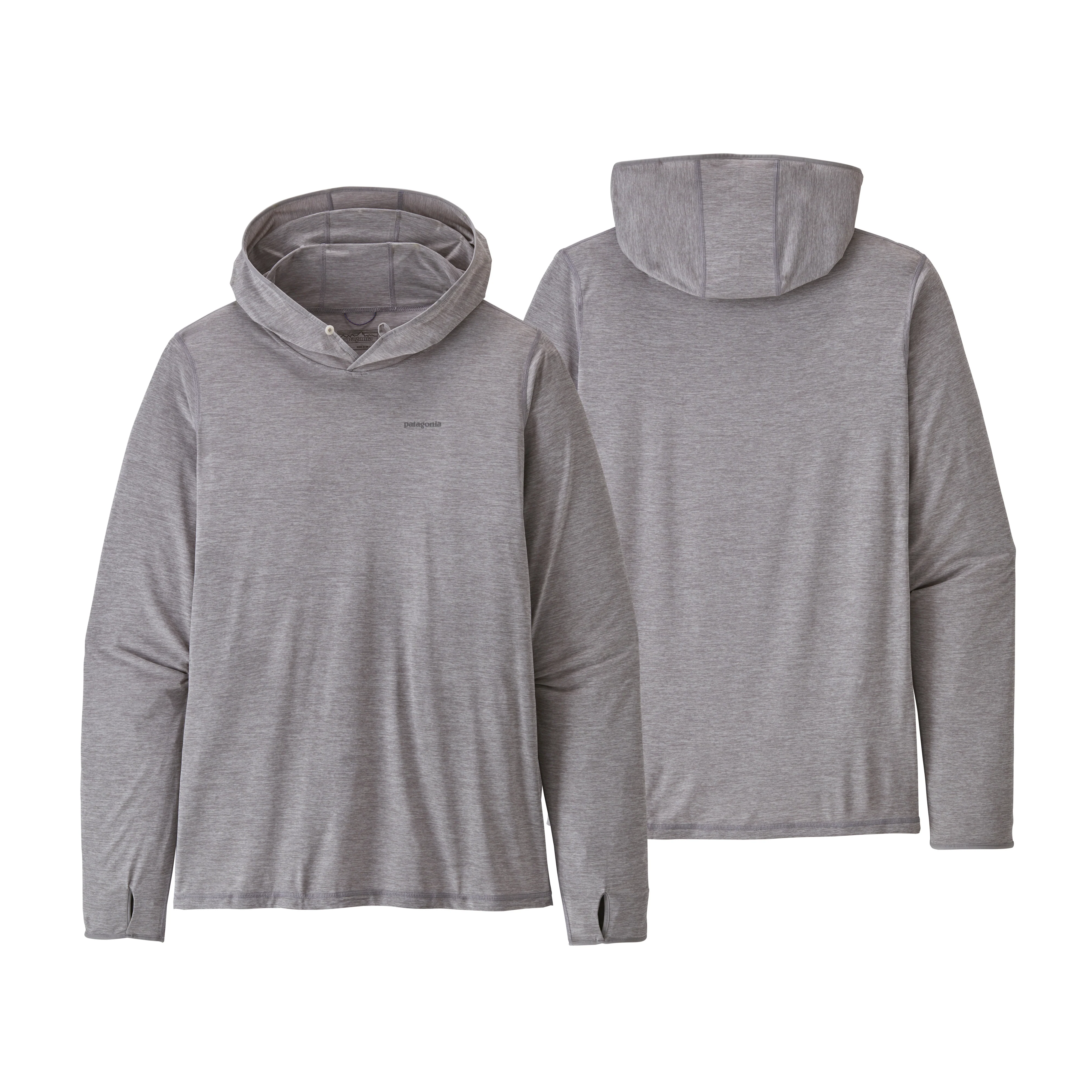 M's Tropic Comfort Hoody II