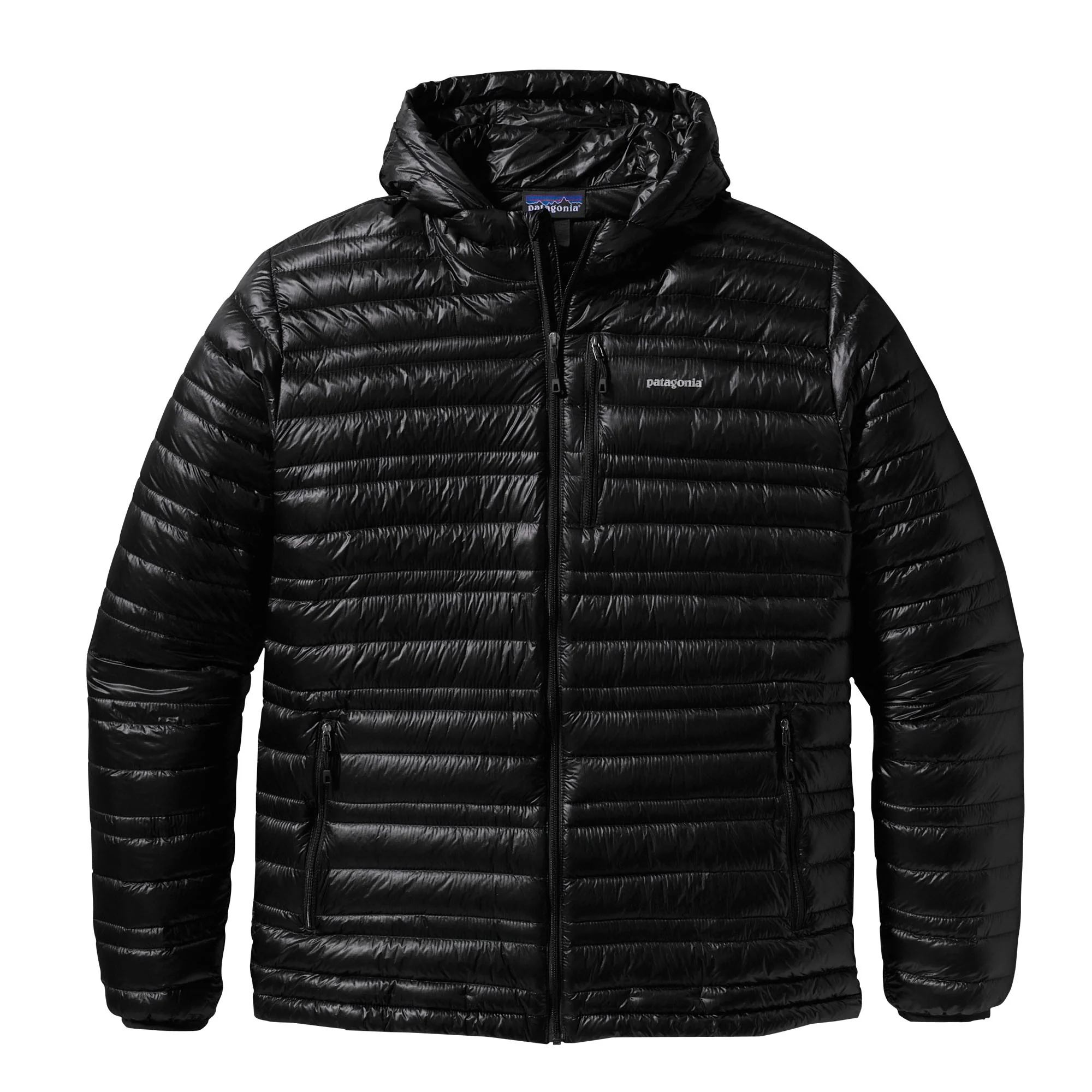 M's Ultralight Down Hoody