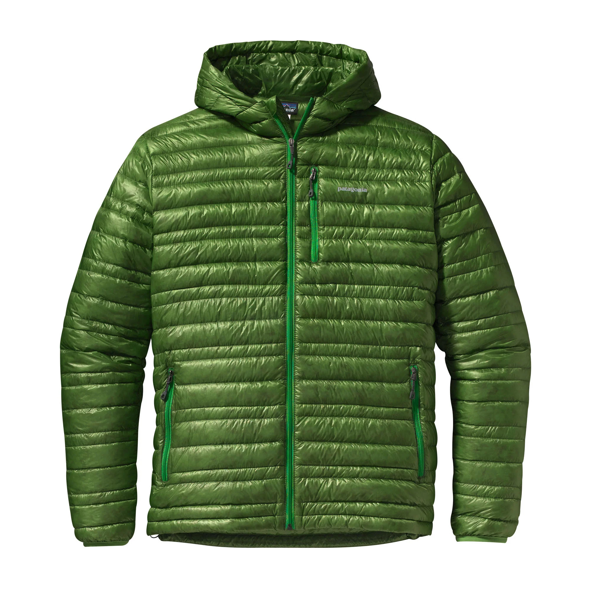 M's Ultralight Down Hoody