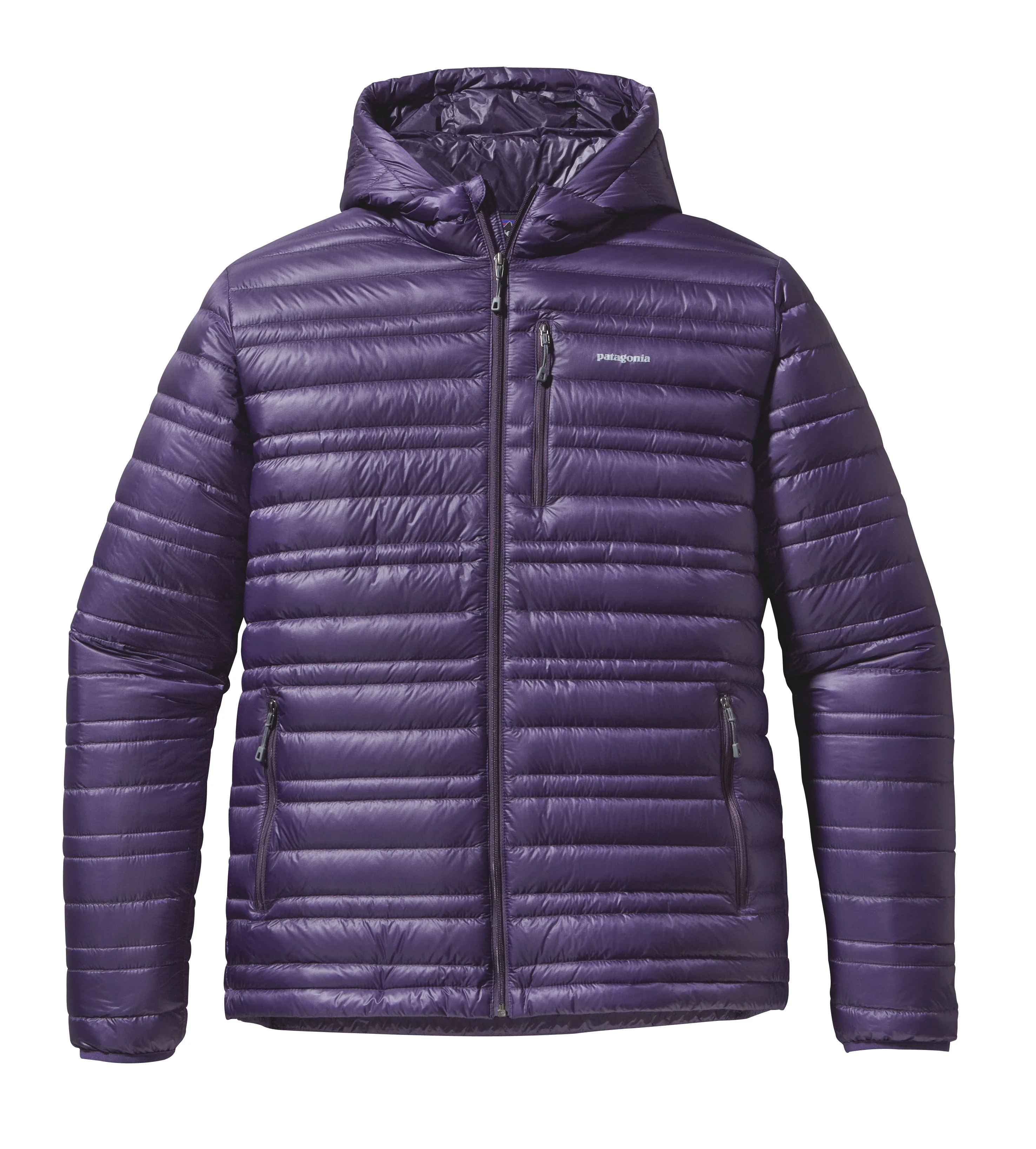 M's Ultralight Down Hoody