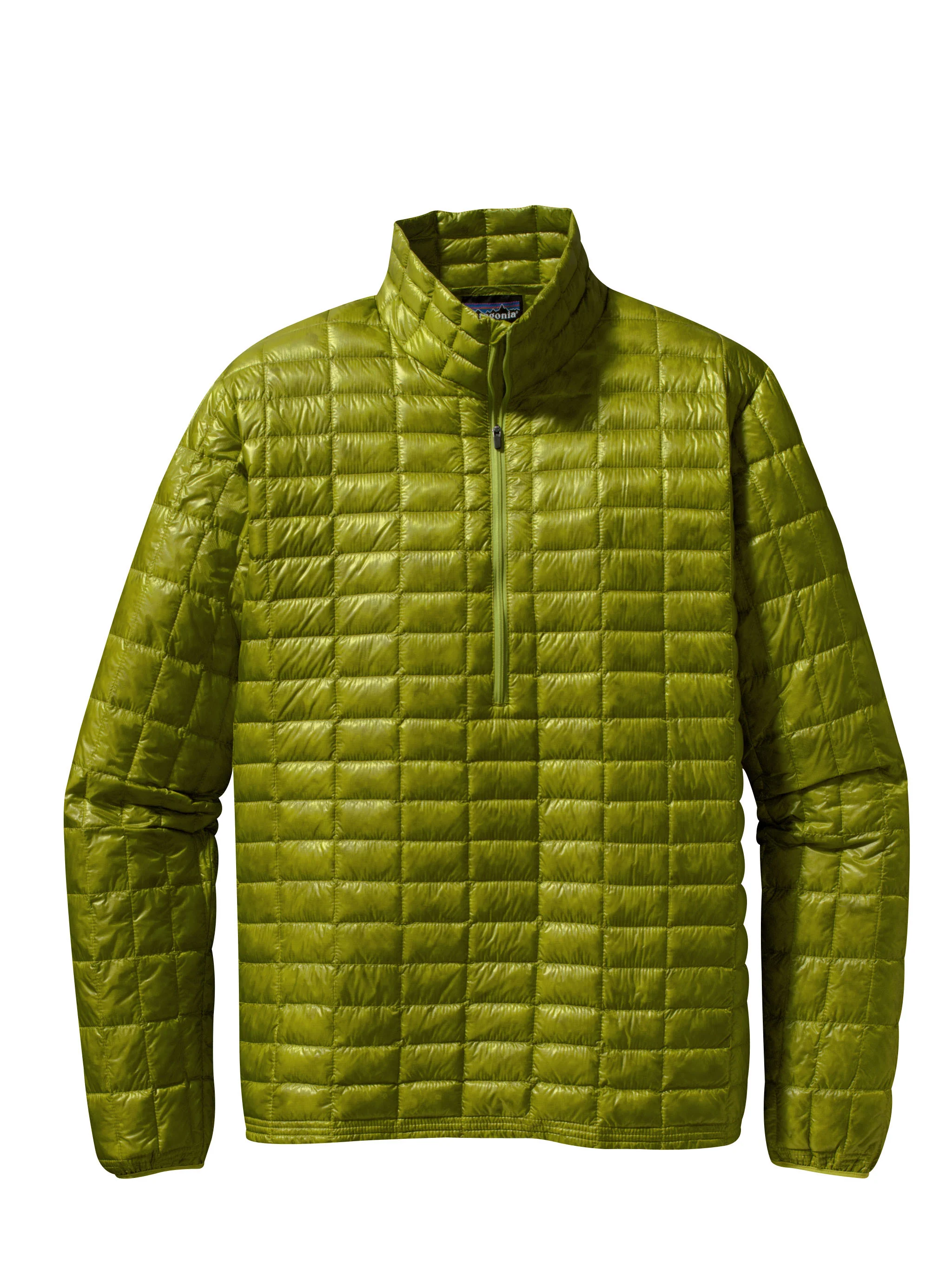 M's Ultralight Down Shirt