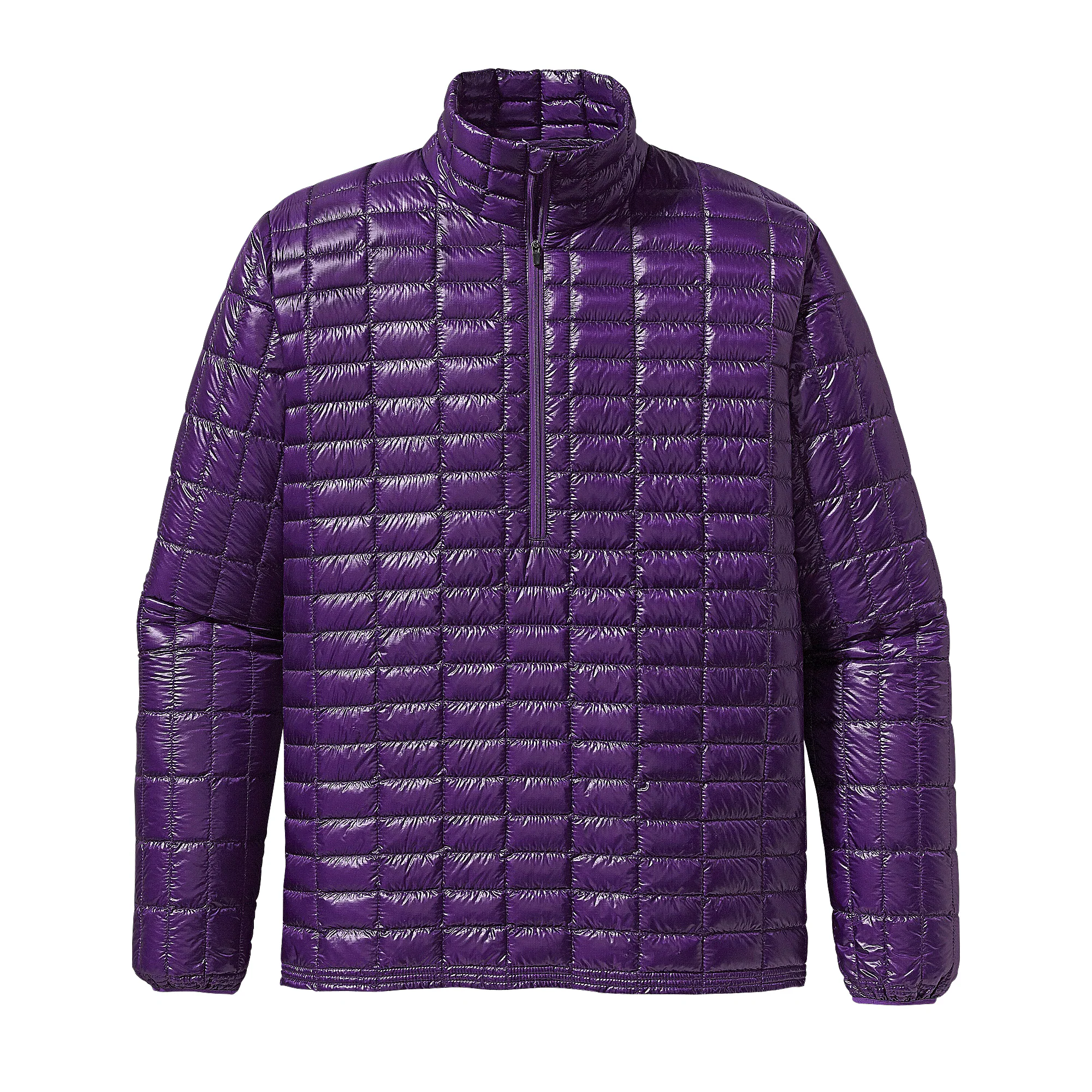 M's Ultralight Down Shirt