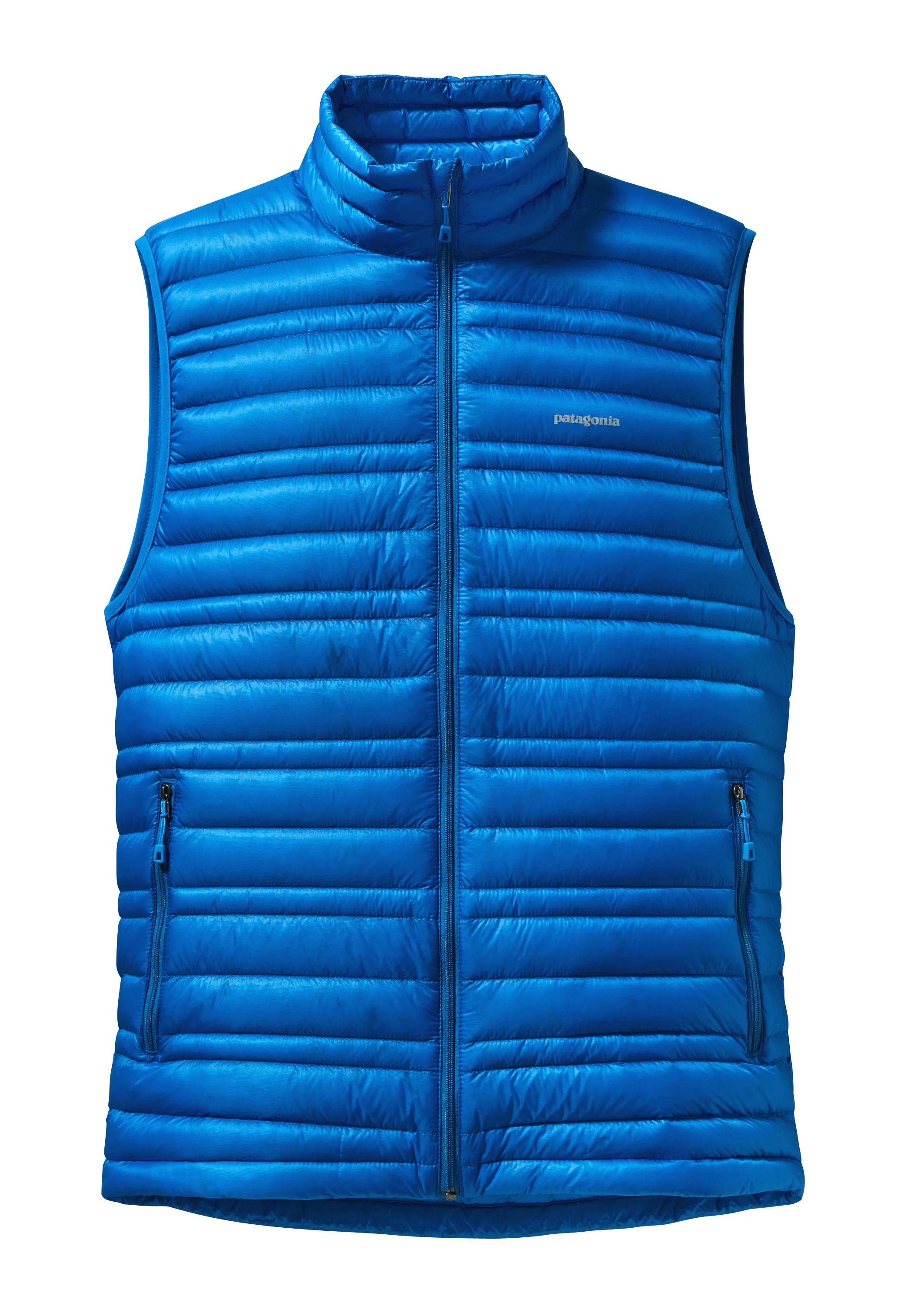 M's Ultralight Down Vest