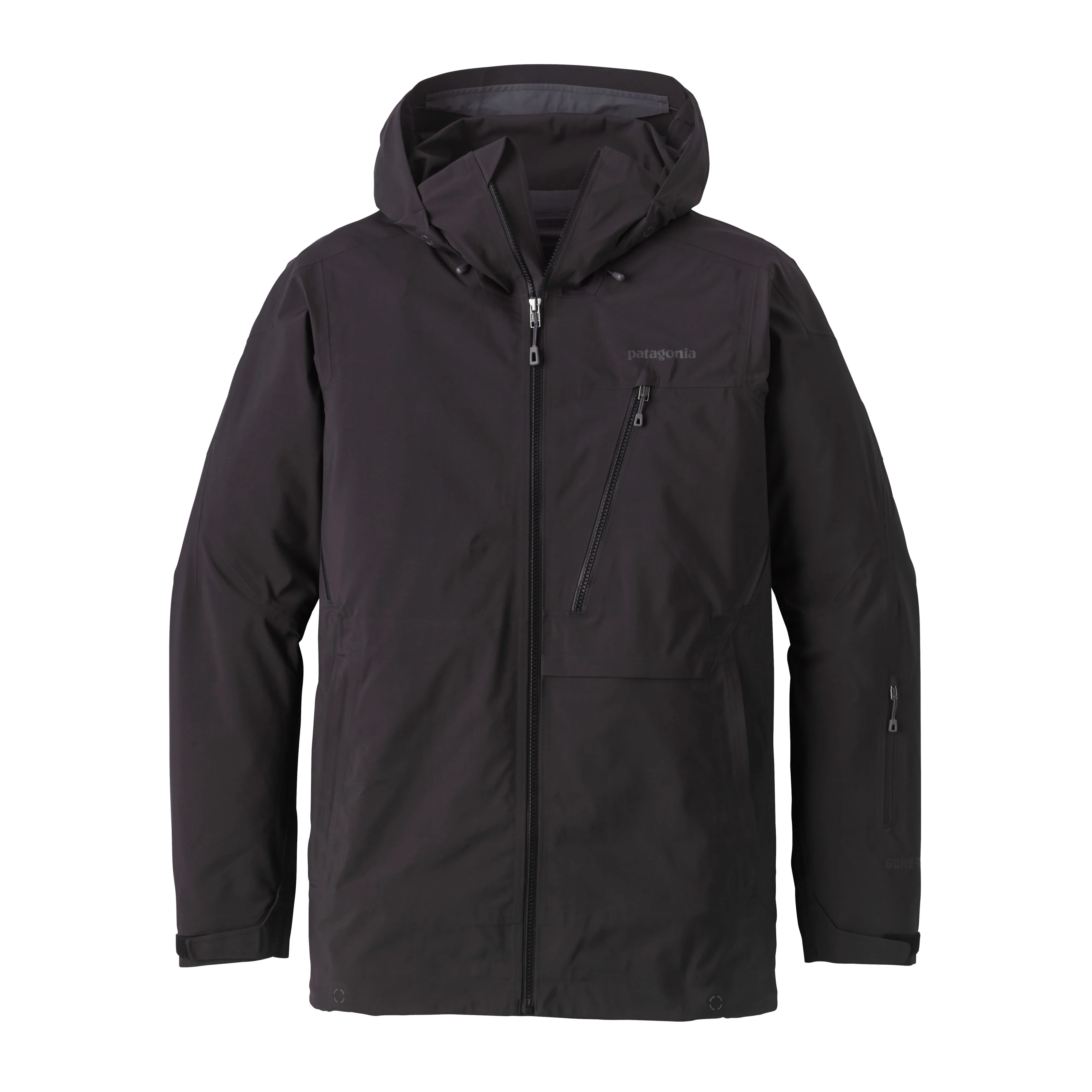 M's Untracked Jacket