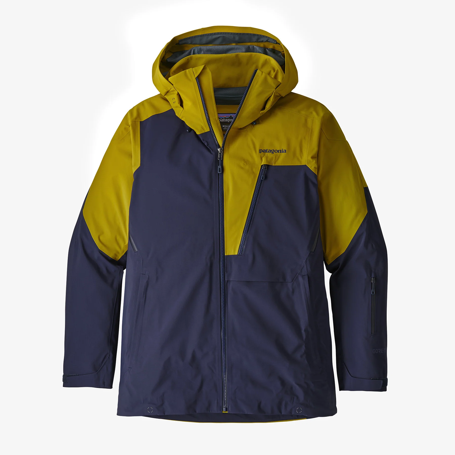 M's Untracked Jacket