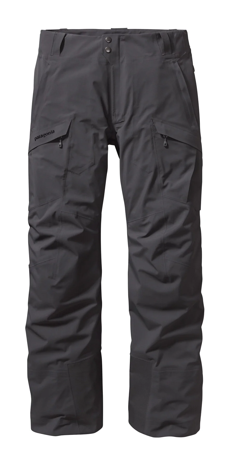 M's Untracked Pants
