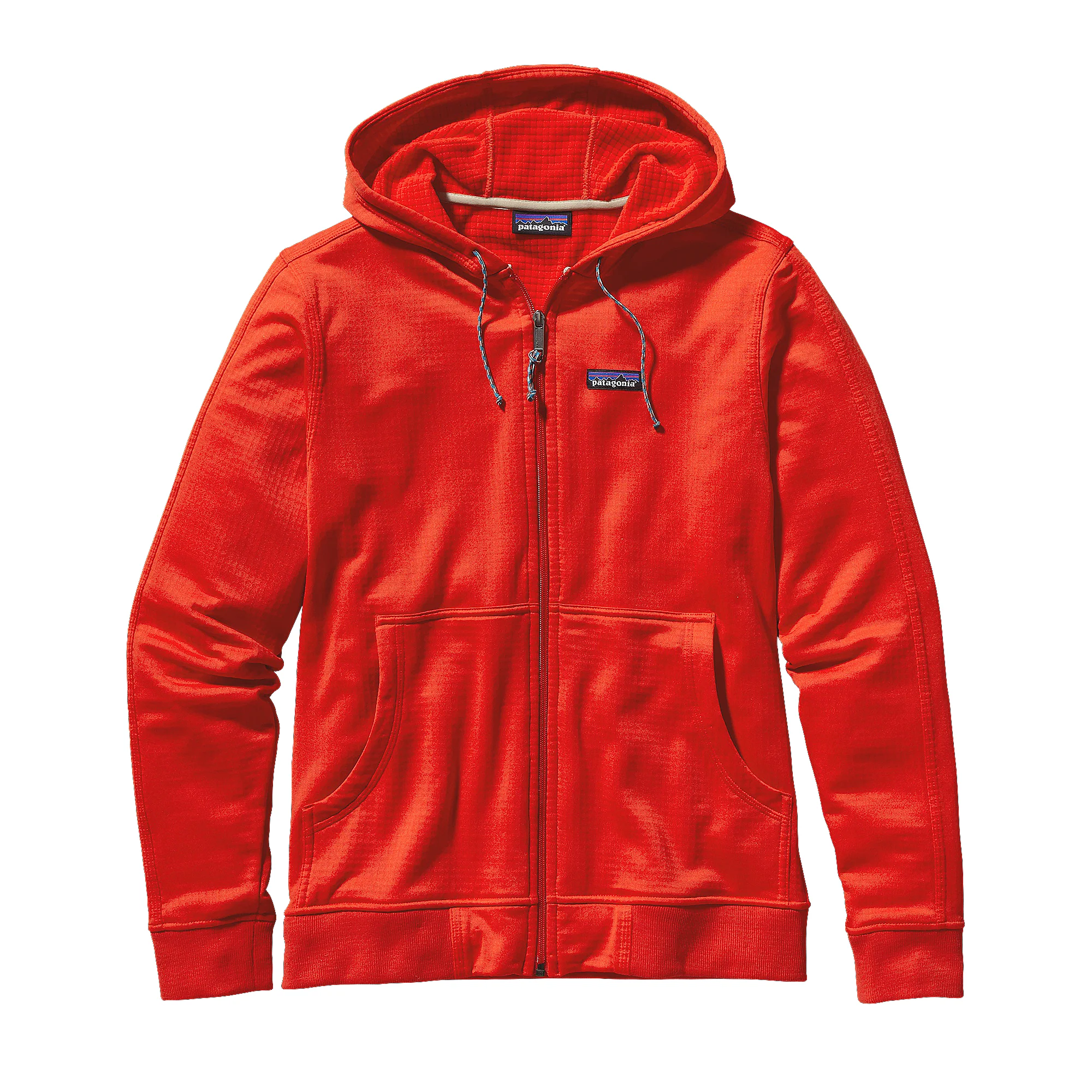 M's Upslope Full-Zip Hoody