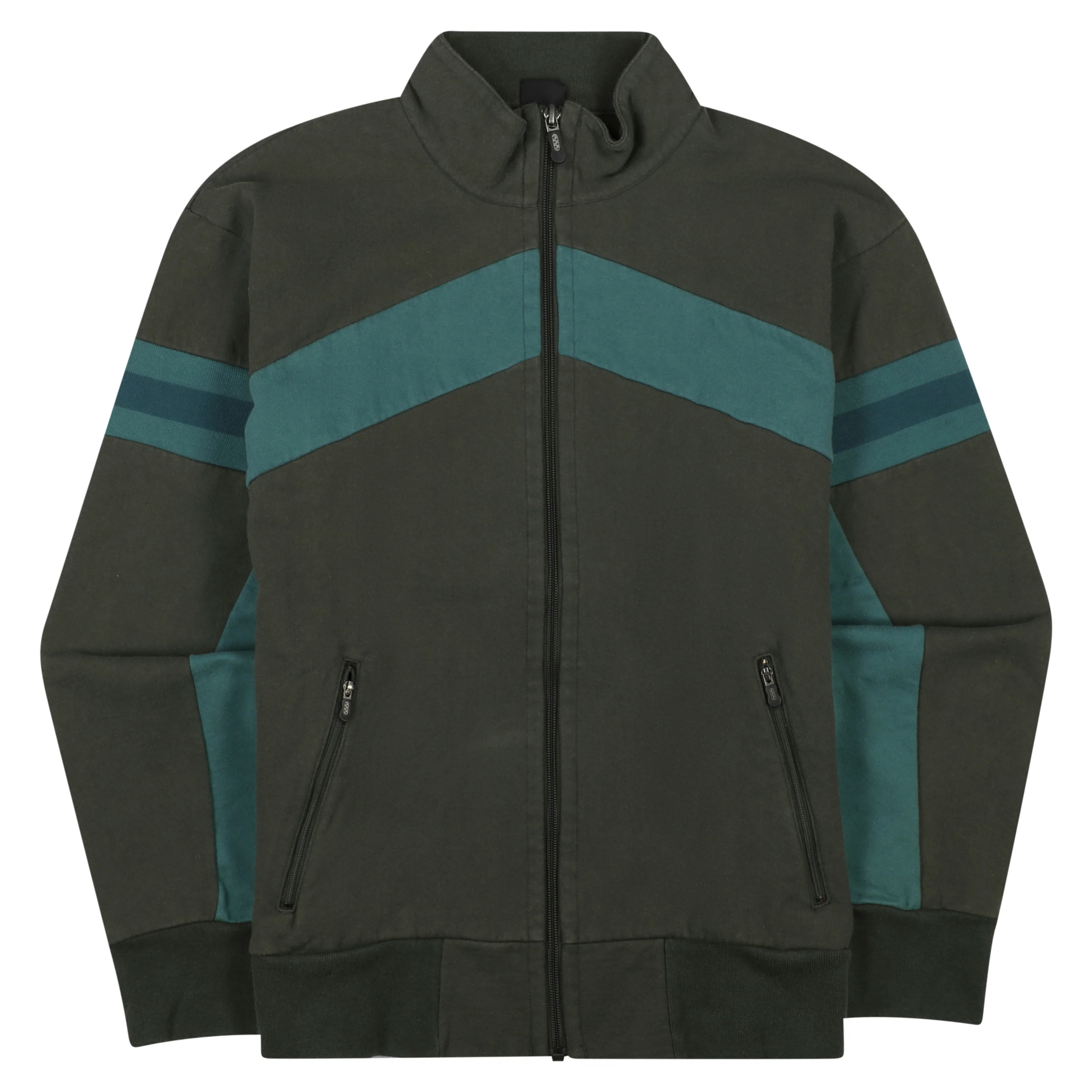 M's Valley Full-Zip