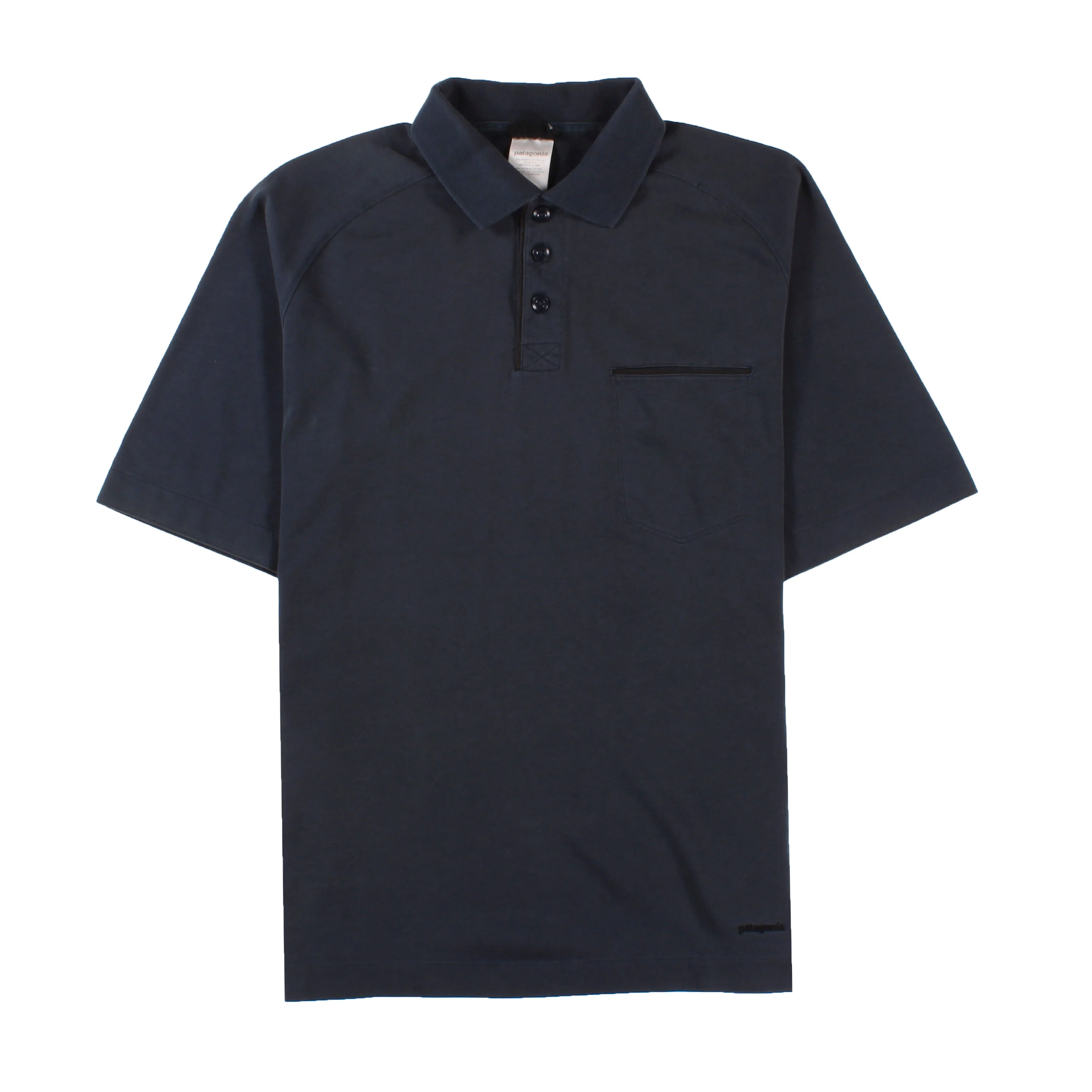 M's Vitaliti Jersey Polo