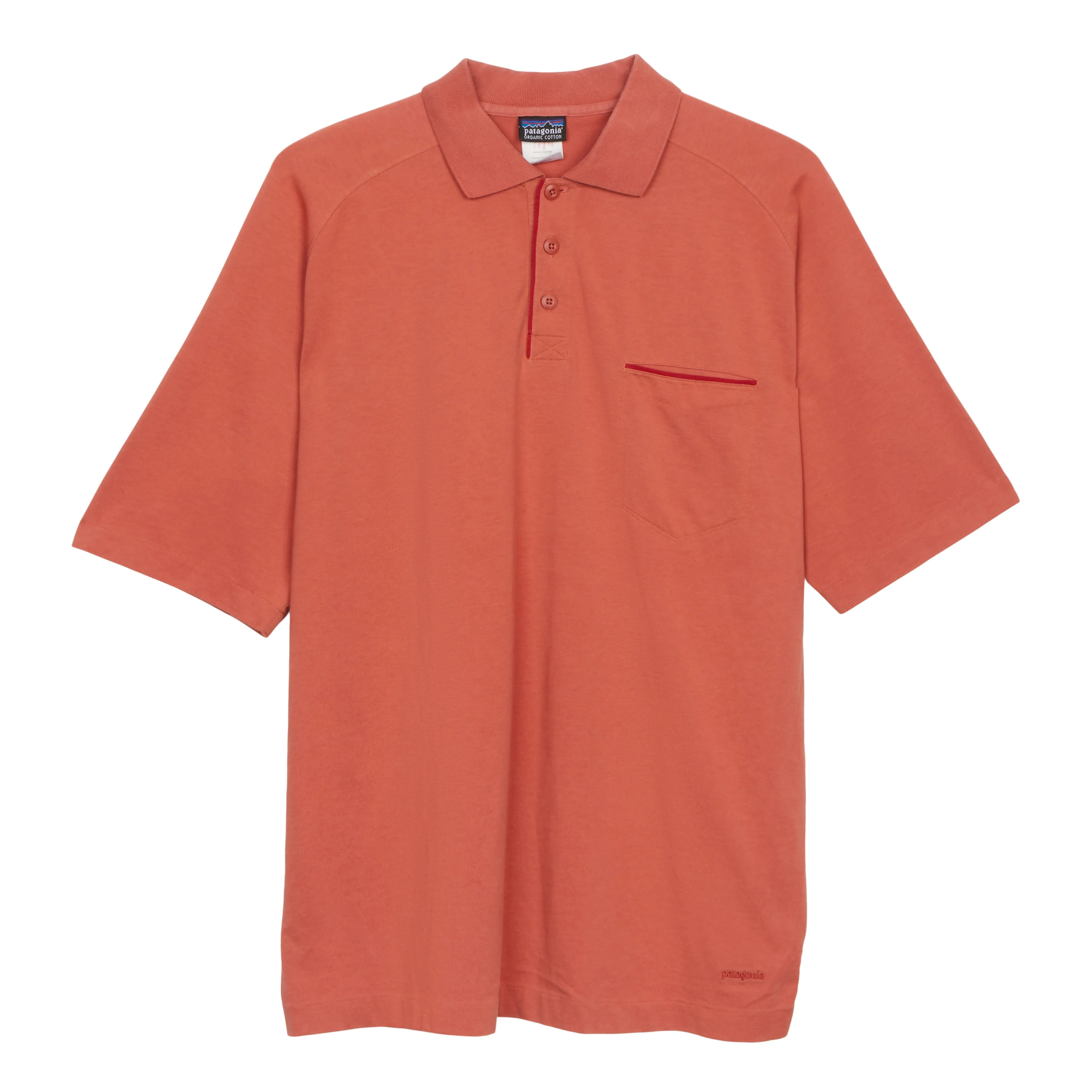 M's Vitaliti Jersey Polo