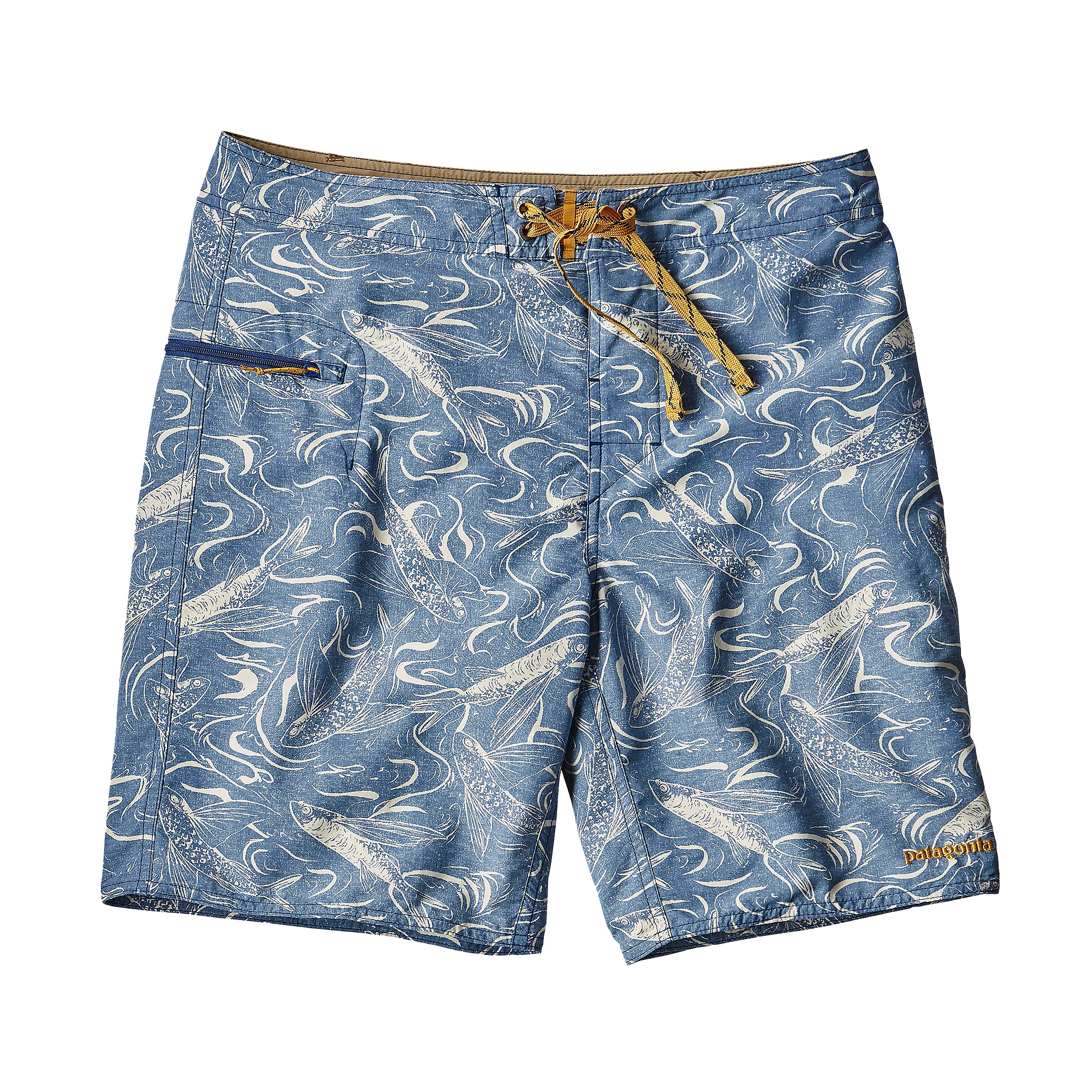 M's Wavefarer® Board Shorts - 19""