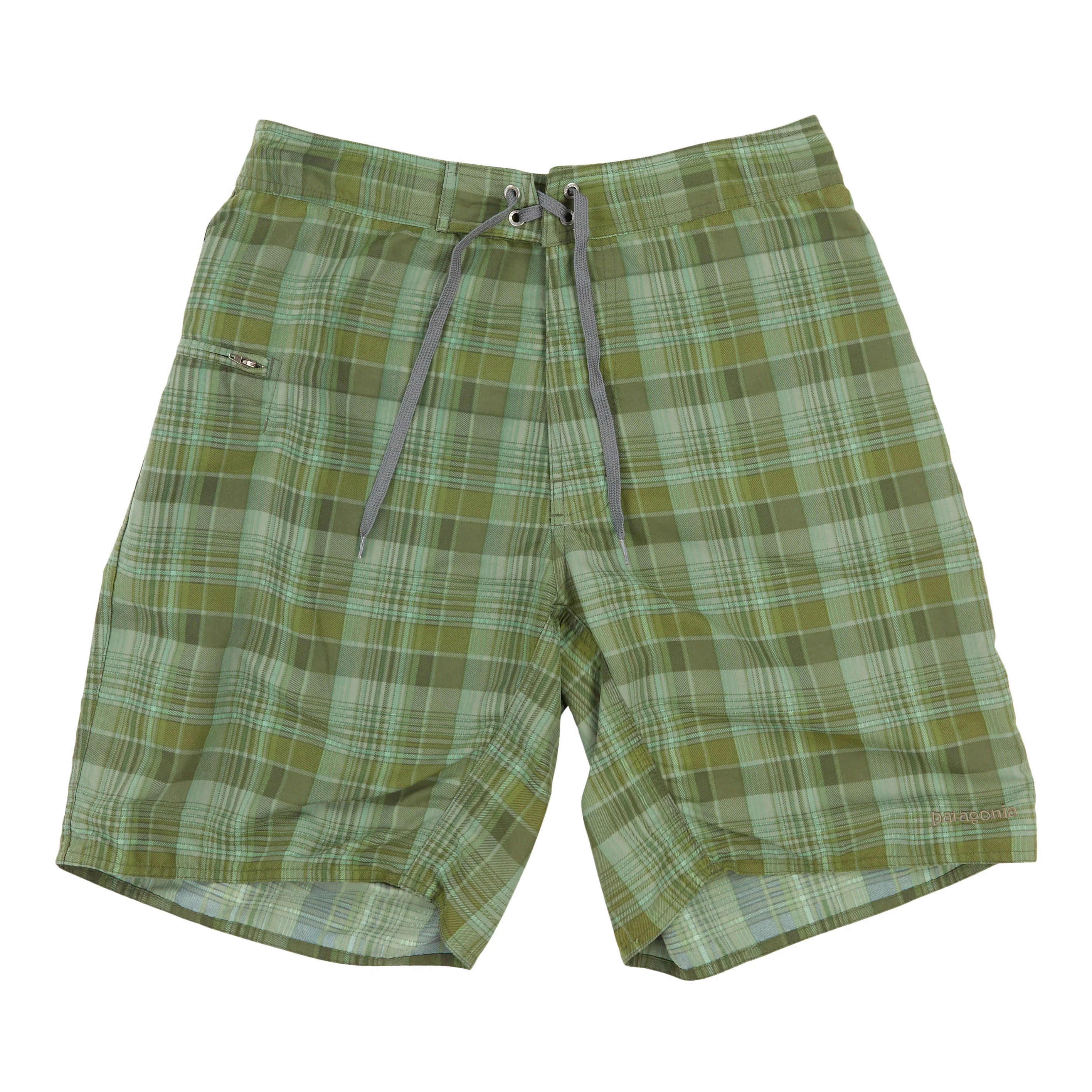 M's Wavefarer Board Shorts