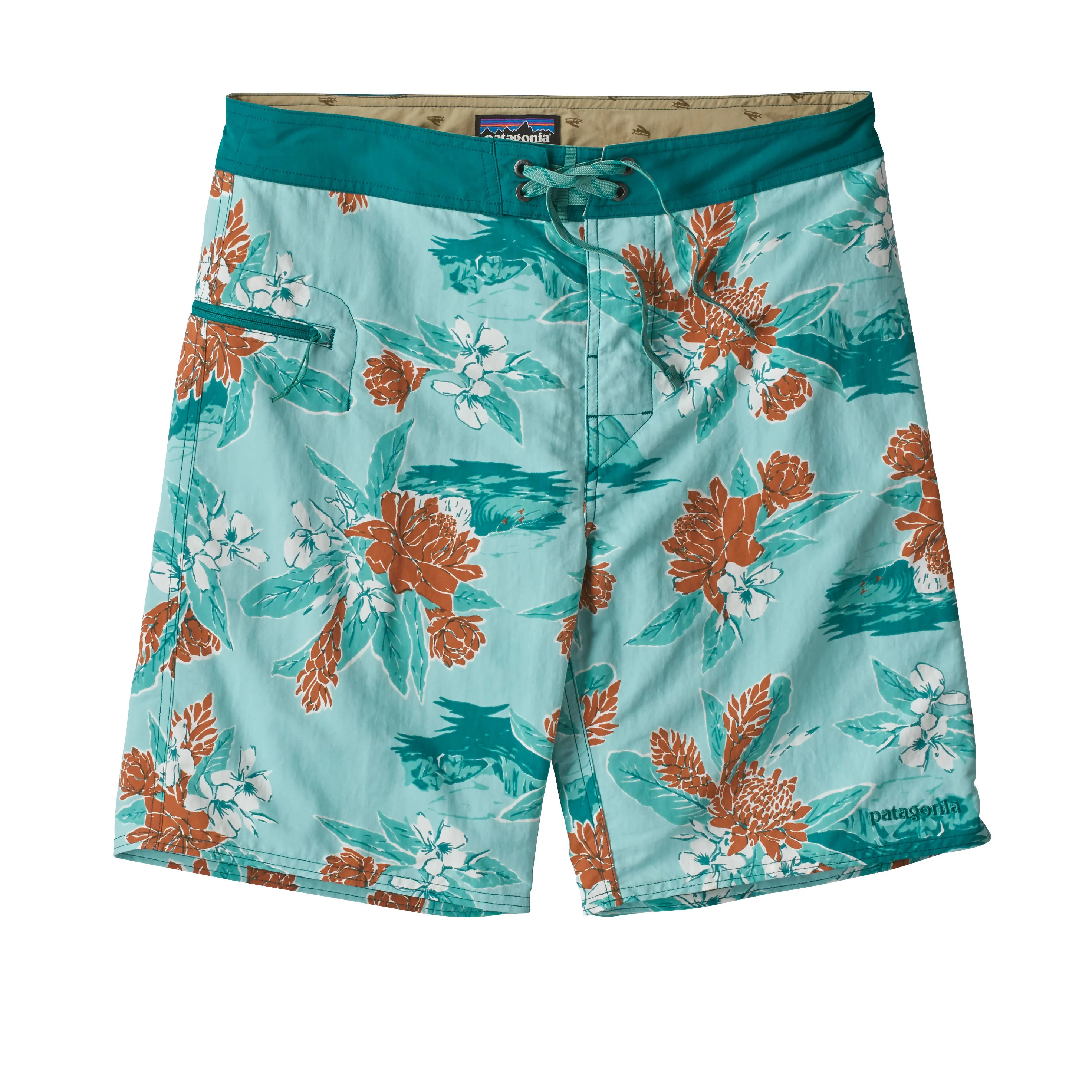 M's Wavefarer® Boardshorts - 19""