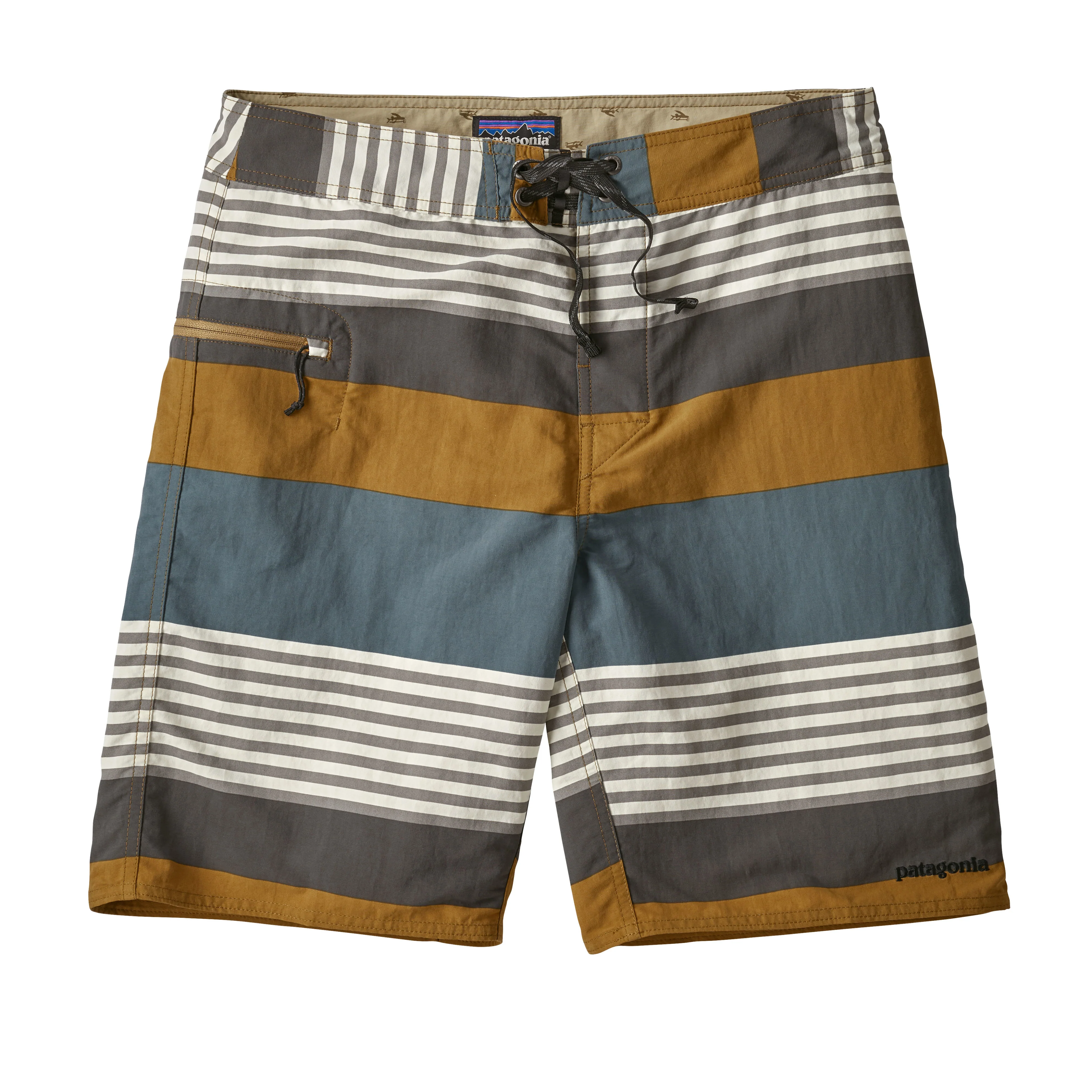 M's Wavefarer® Boardshorts - 19""